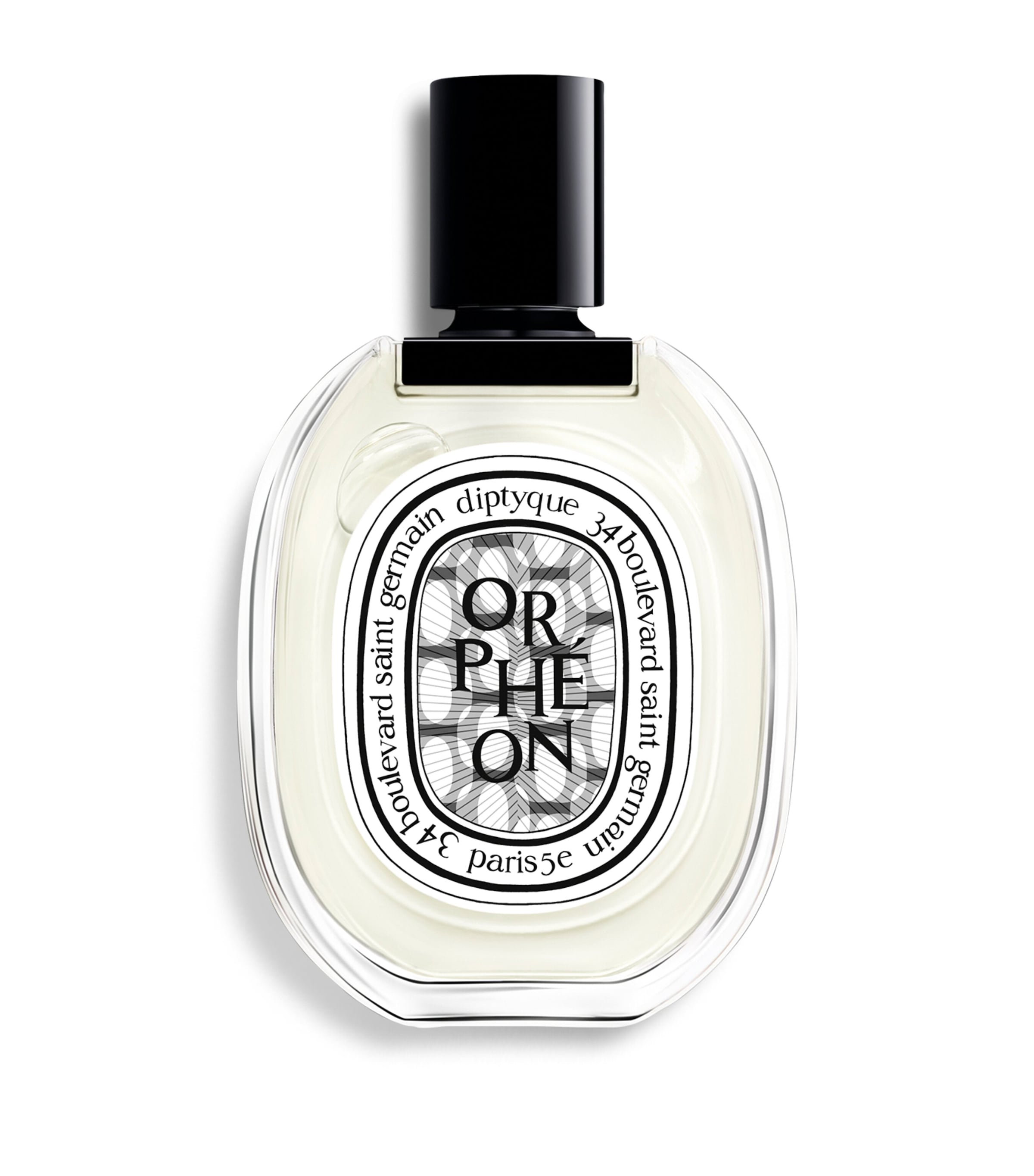 Orphéon Eau de Toilette (100ml)