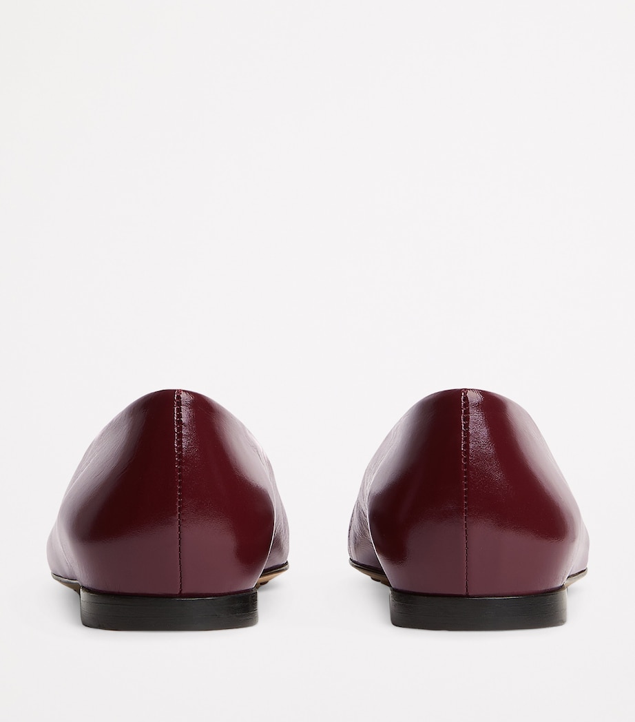 Sofia Ballet Flats 2240 Image 4