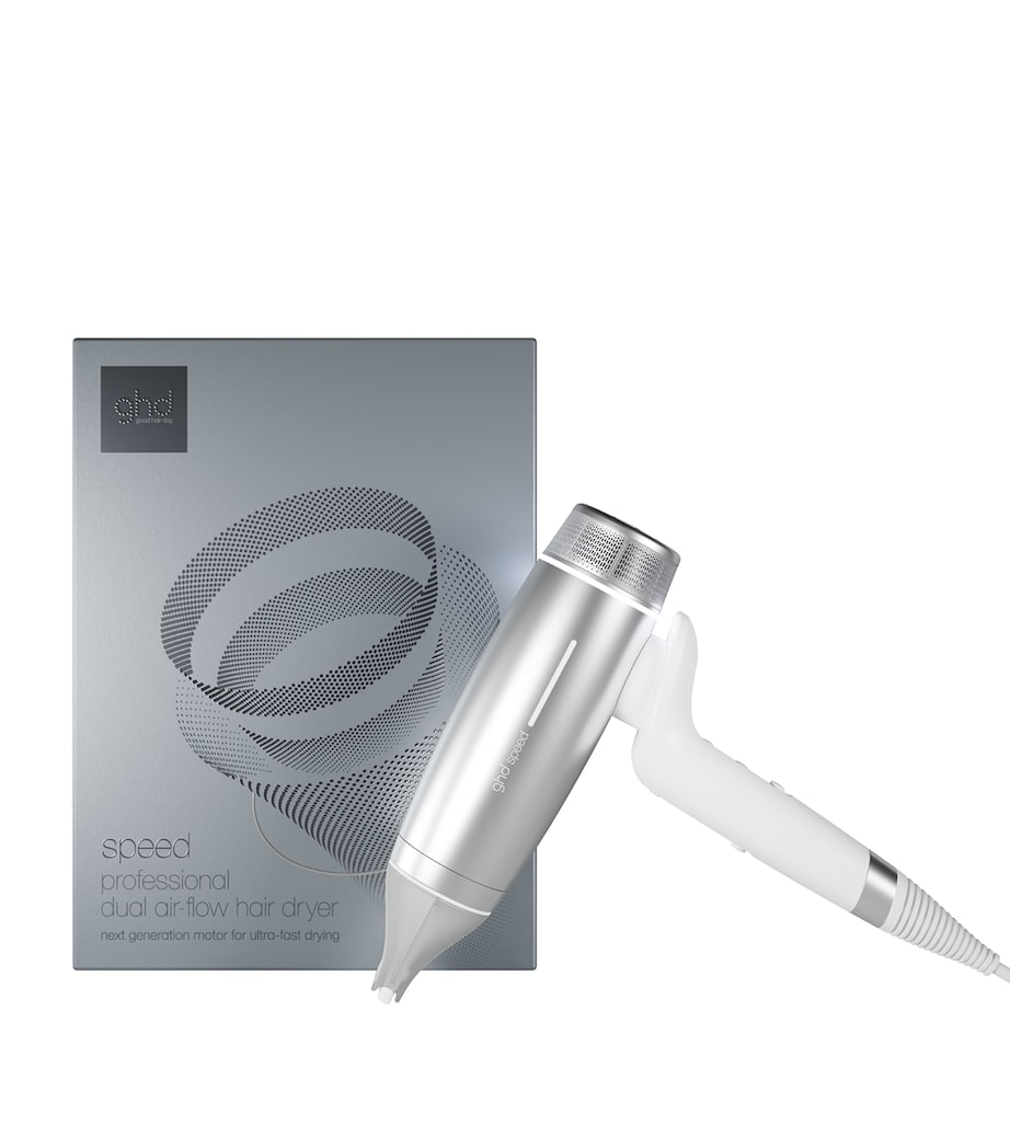 ghd Speed Hairdryer Image 1