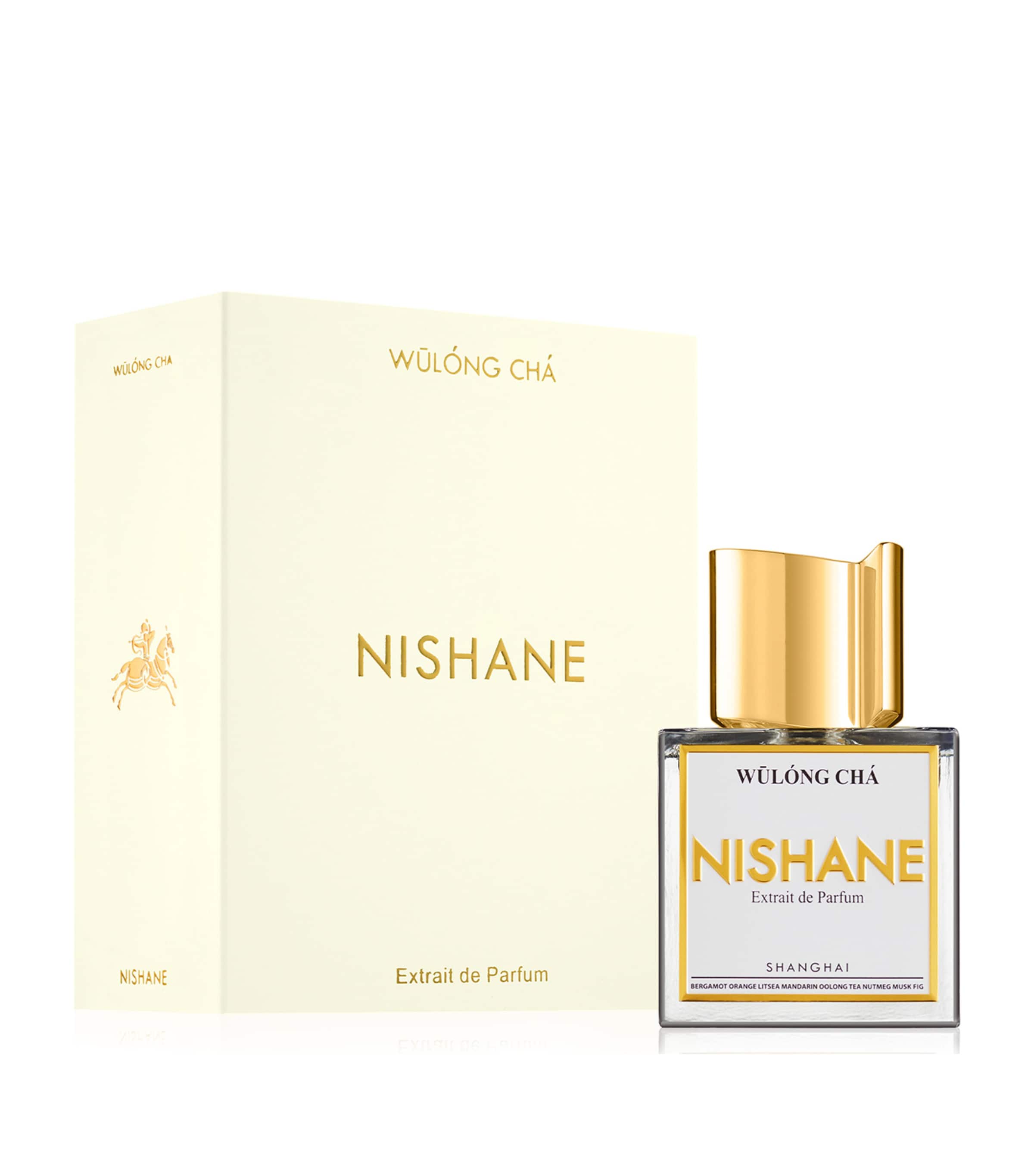 Nishane Wulóng Chá Extrait de Parfum (100ml) | Perfume | Unisex Perfumes | Designers | Nishane Nishane Wulóng Chá Extrait de Parfum (100ml) | Perfume | Unisex Perfumes | Designers | Nishane