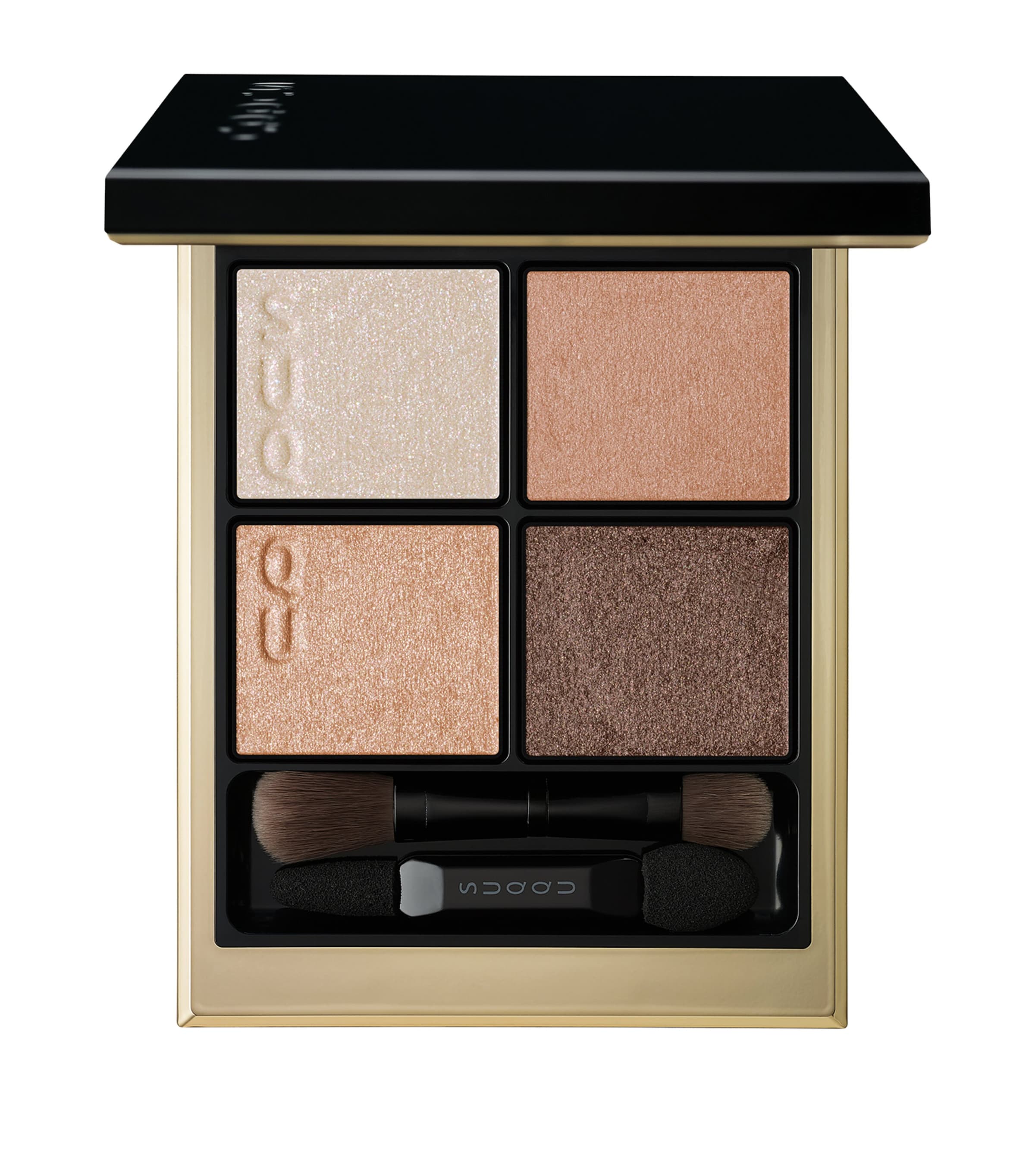 Signature Colour Eyes Palette SIGNATURE Image 1