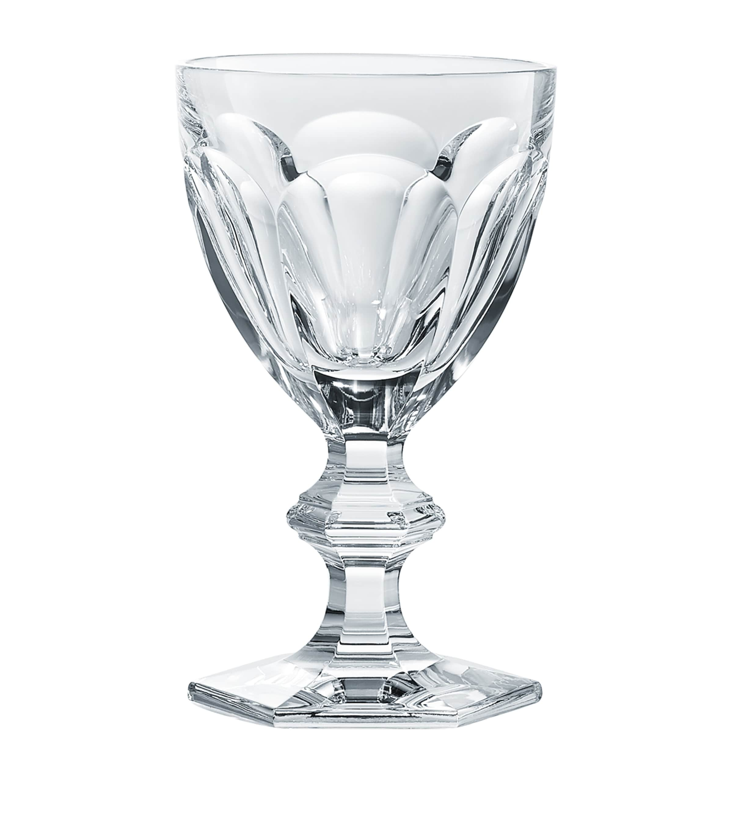 Baccarat Harcourt 1841 Glass In Transparent