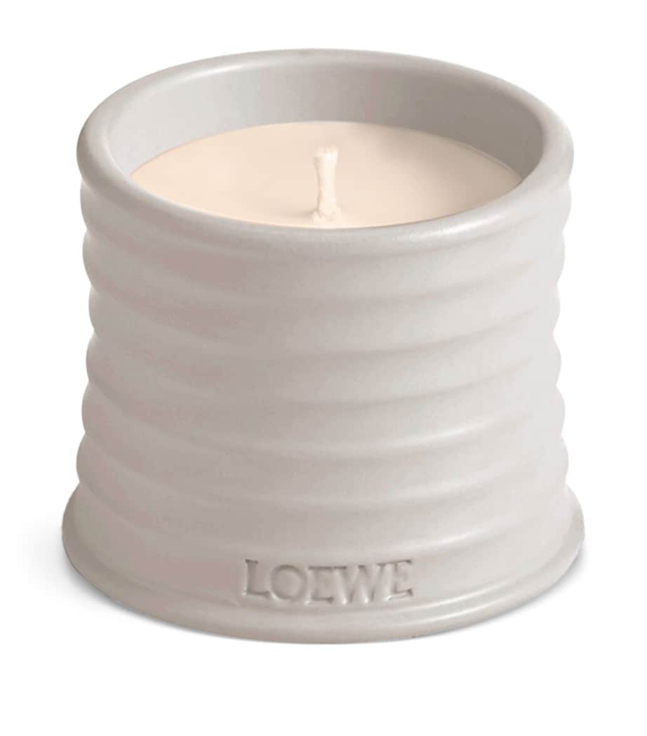 Small Oregano Scented Candle NO COLOUR Image 1