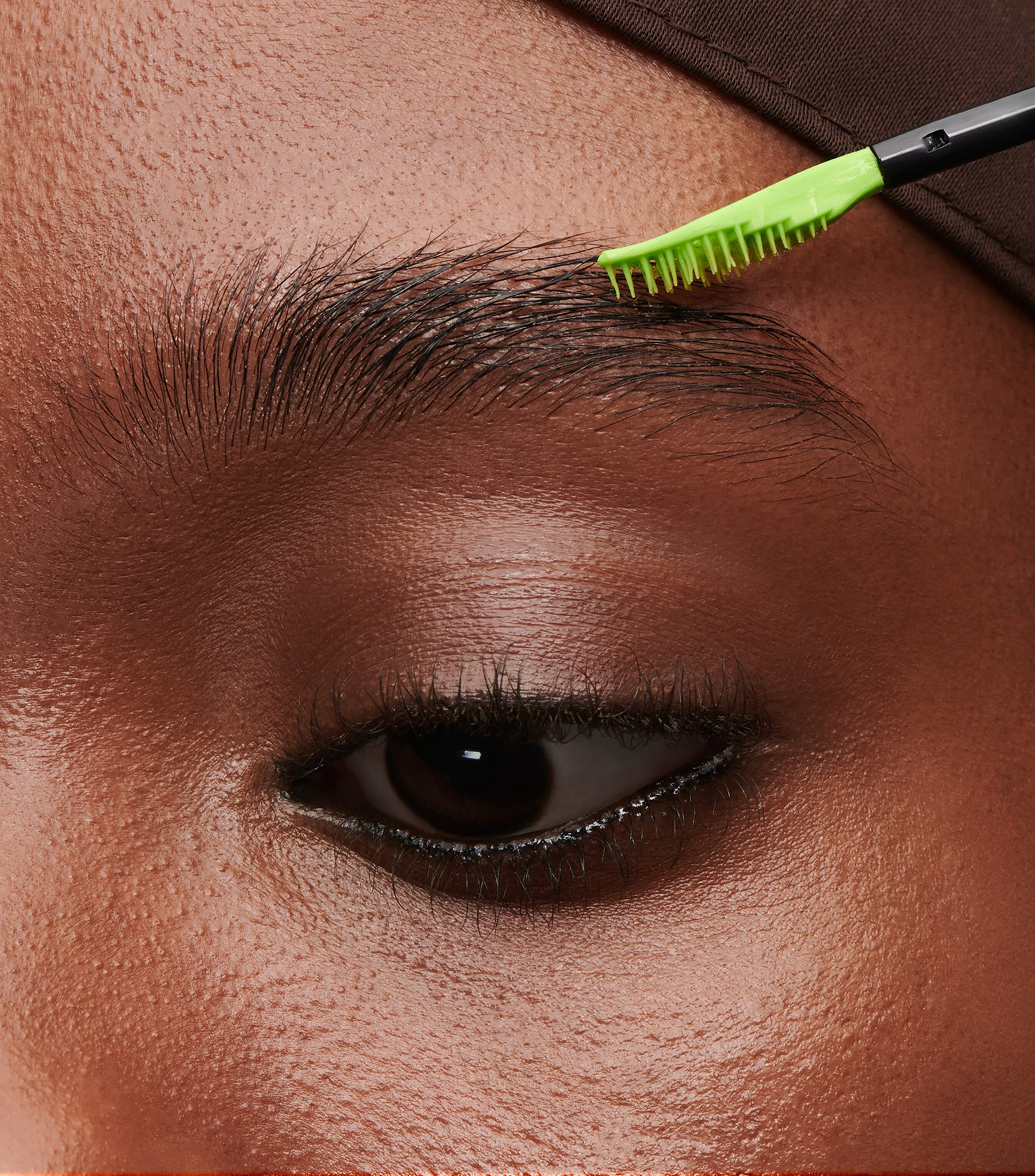 Pro Locked Brow Gel CLEAR Image 4