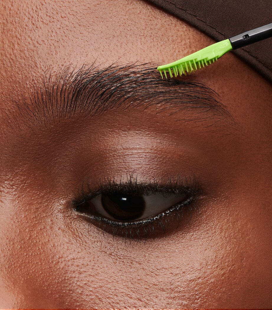 Pro Locked Brow Gel CLEAR Image 4