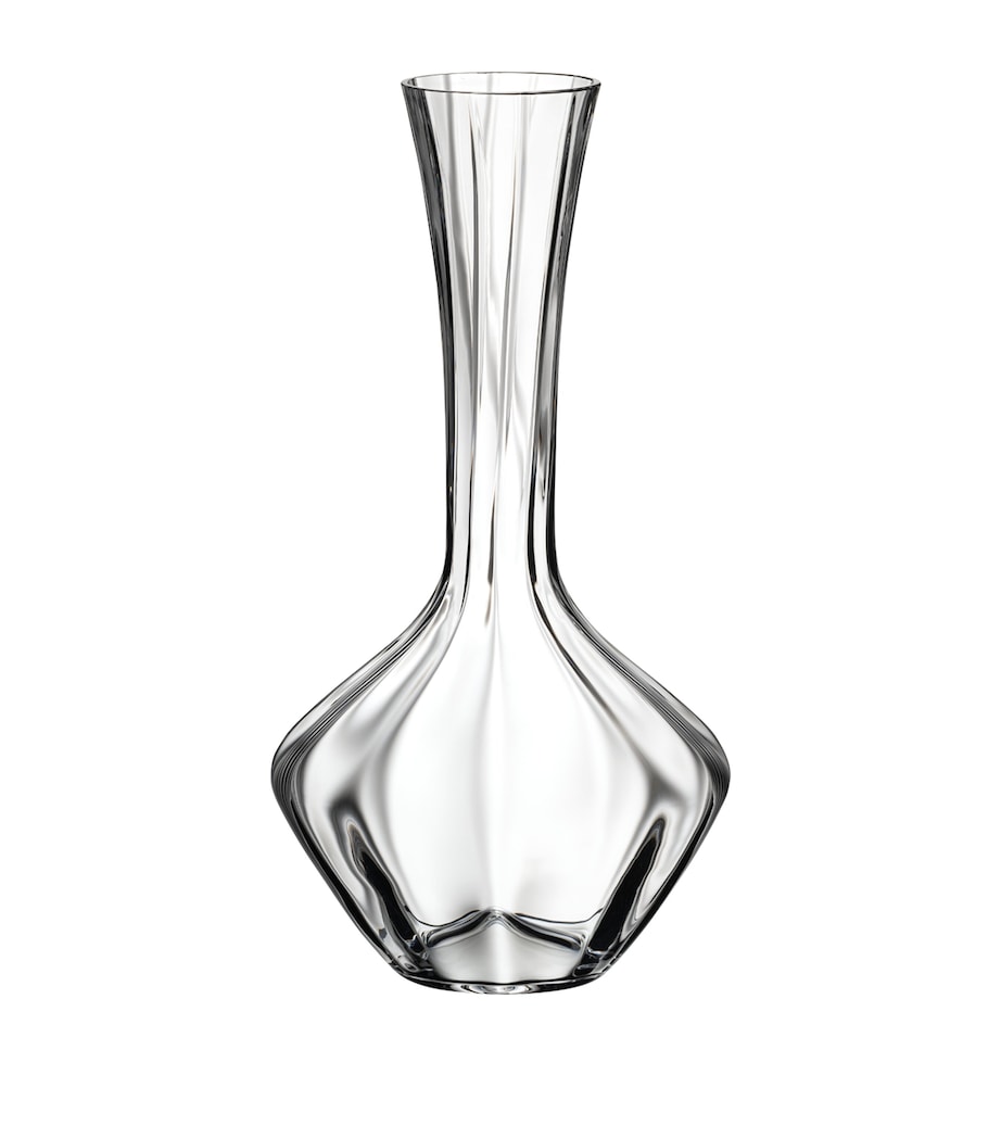 Riedel Crystal Manufaktur Exquisit Decanter (750ml) Image 1