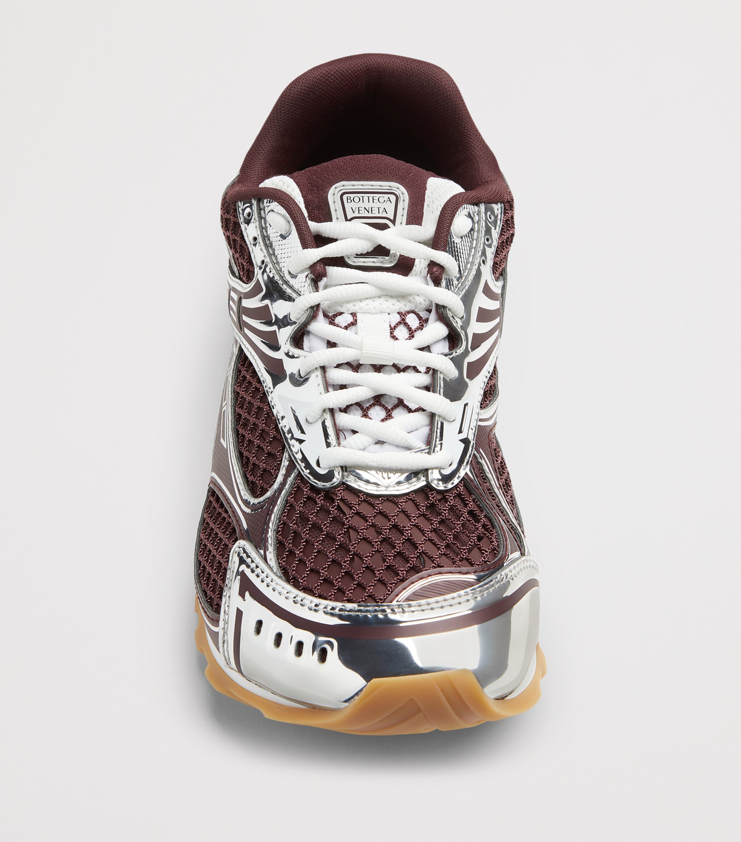 Bottega Veneta Orbit Runner Sneakers Image 4