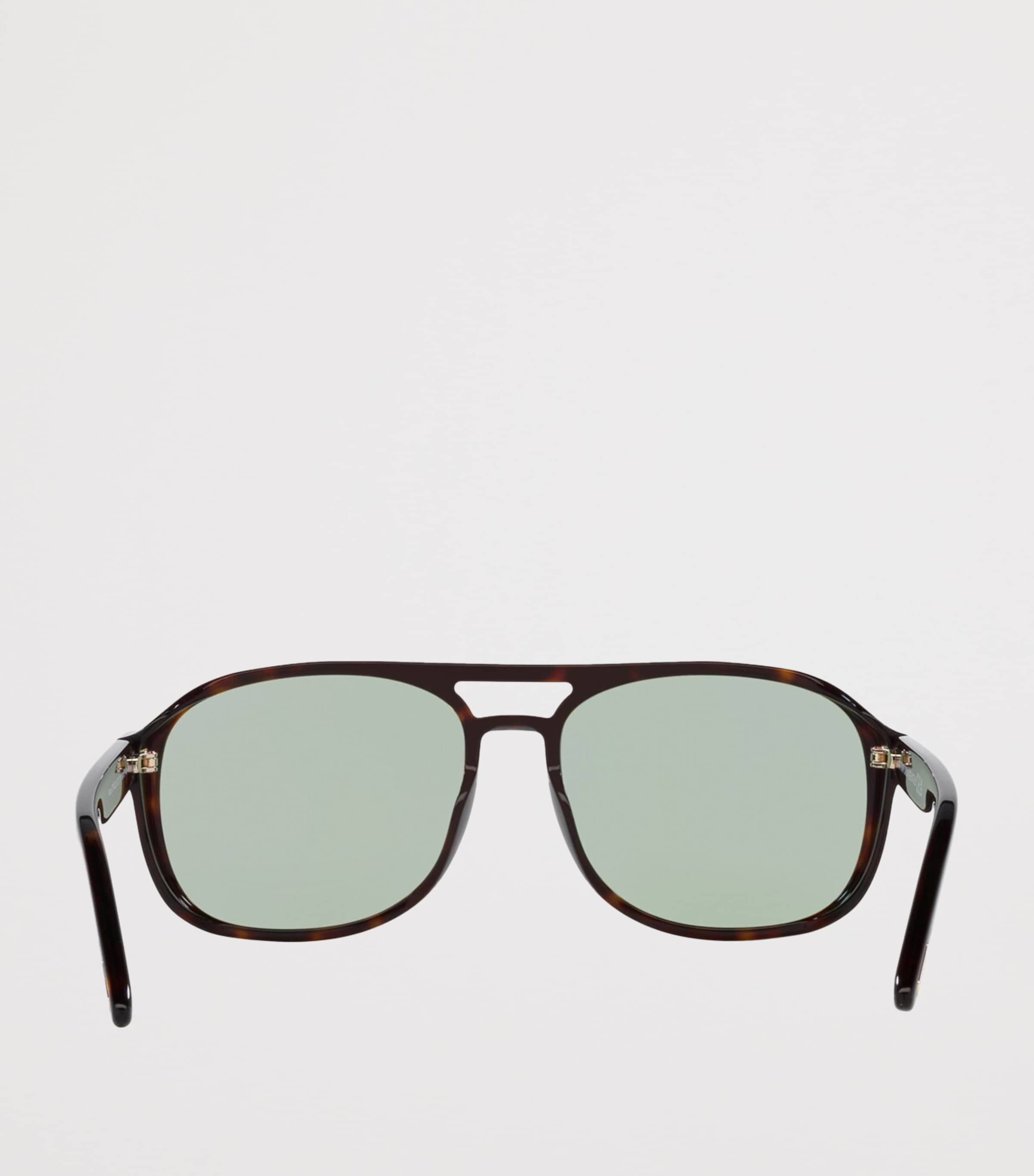 Rosco Aviator Sunglasses 4400J1 Image 4