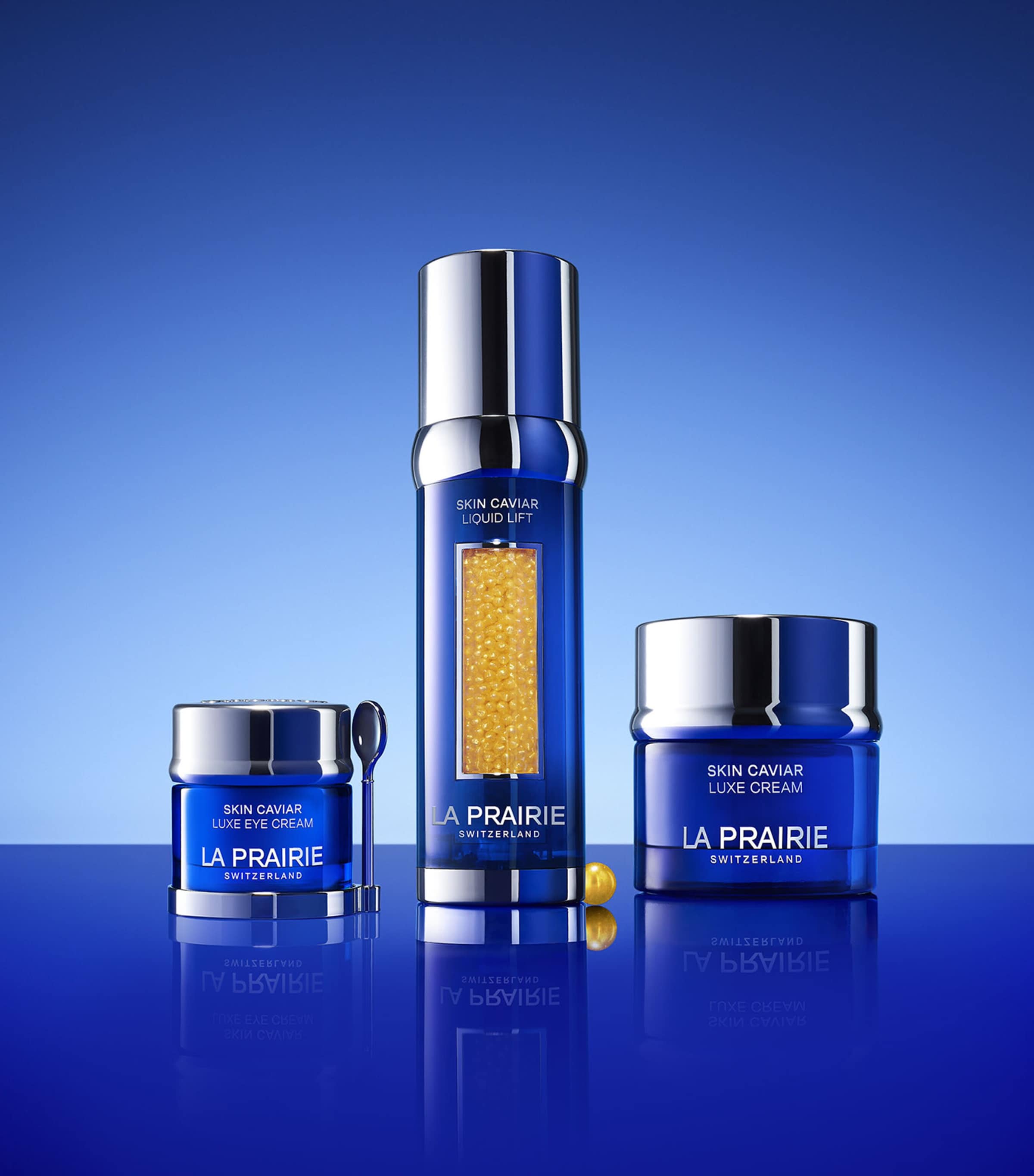 La Prairie Skin Caviar Liquid Lift (30ml) | Harrods US