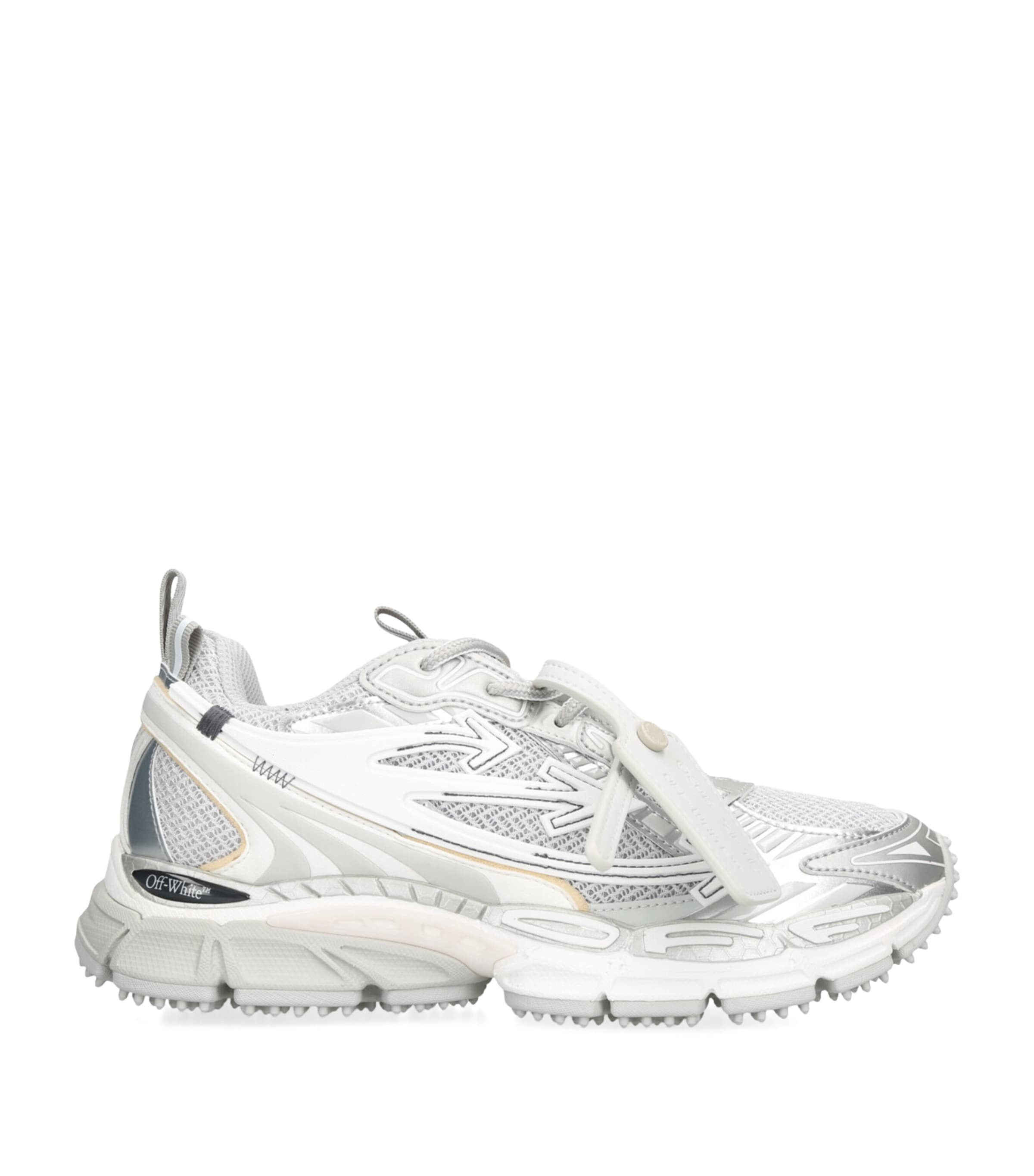 Be Right Back Sneakers GREY/OTHER Image 1