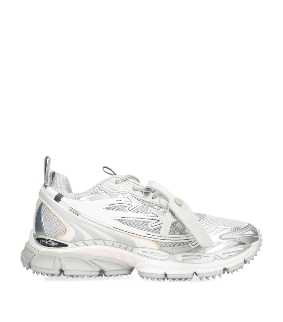 Be Right Back Sneakers GREY/OTHER Image 1