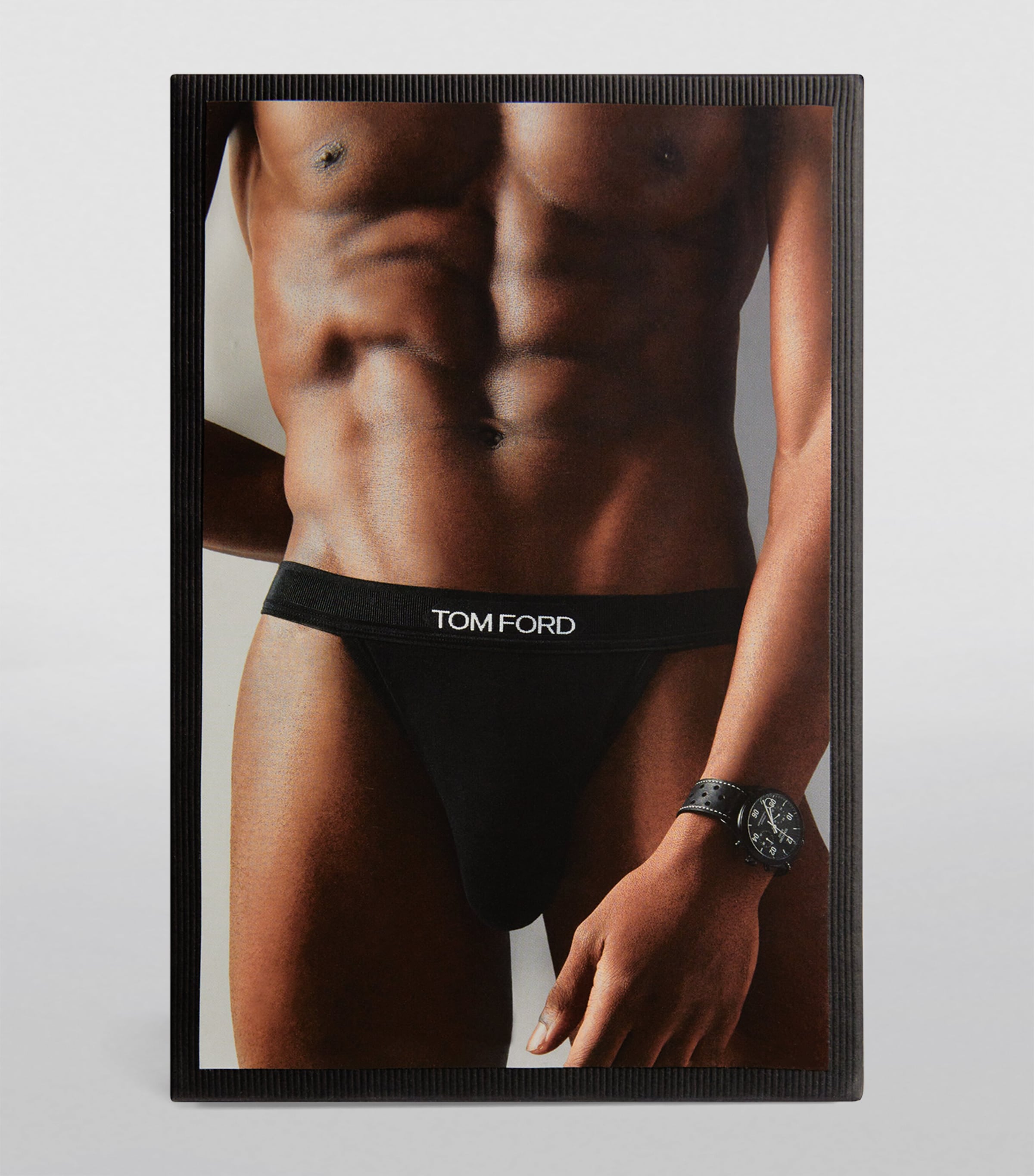 TOM FORD Logo Jock Strap | Men Clothing | Socks & Underwear | Boxers & Briefs | Designers | Tom Ford TOM FORD Logo Jock Strap | Men Clothing | Socks & Underwear | Boxers & Briefs | Designers | Tom Ford
