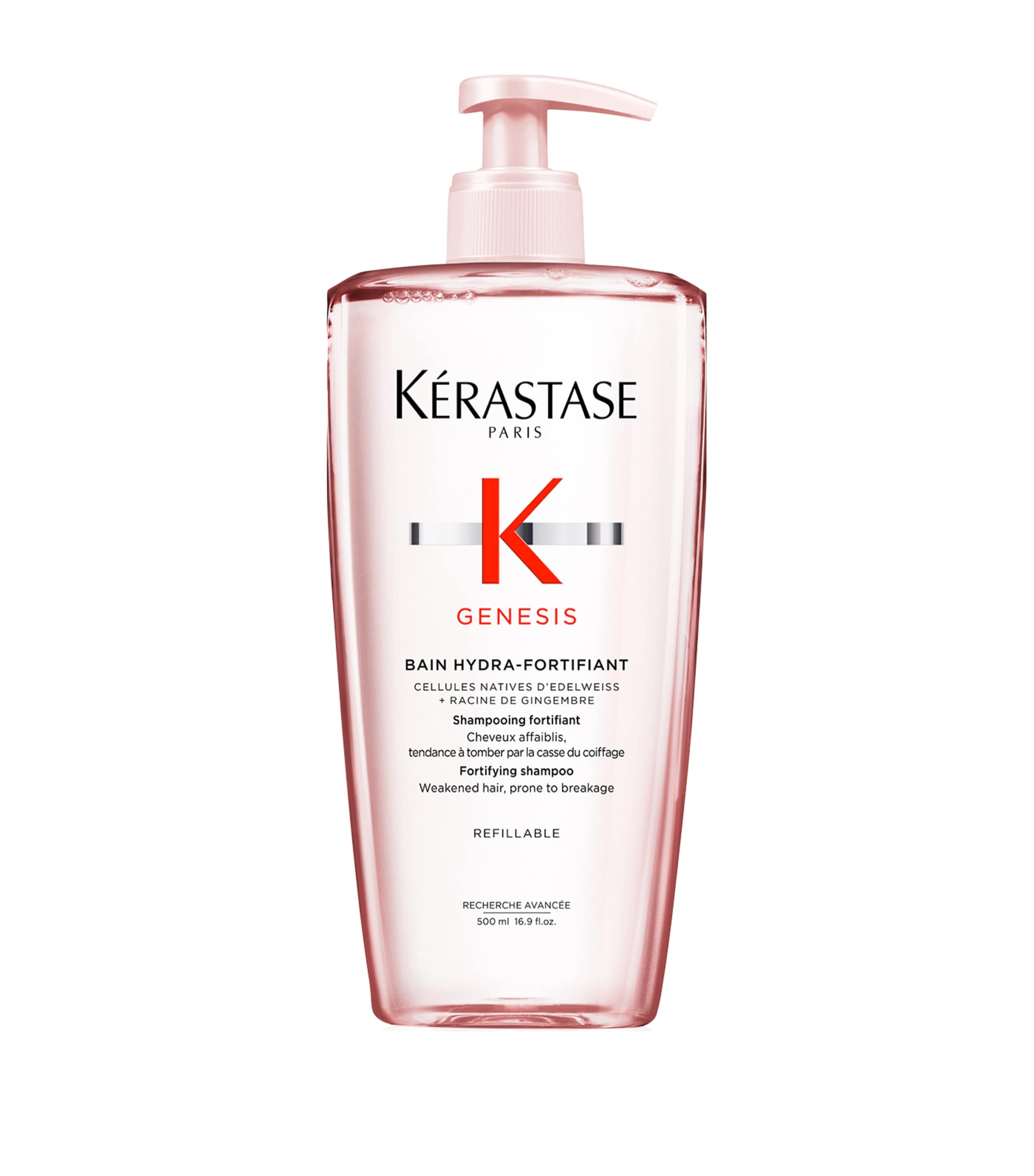 Kerastase Genesis Bain Hydra-fortifiant Shampoo