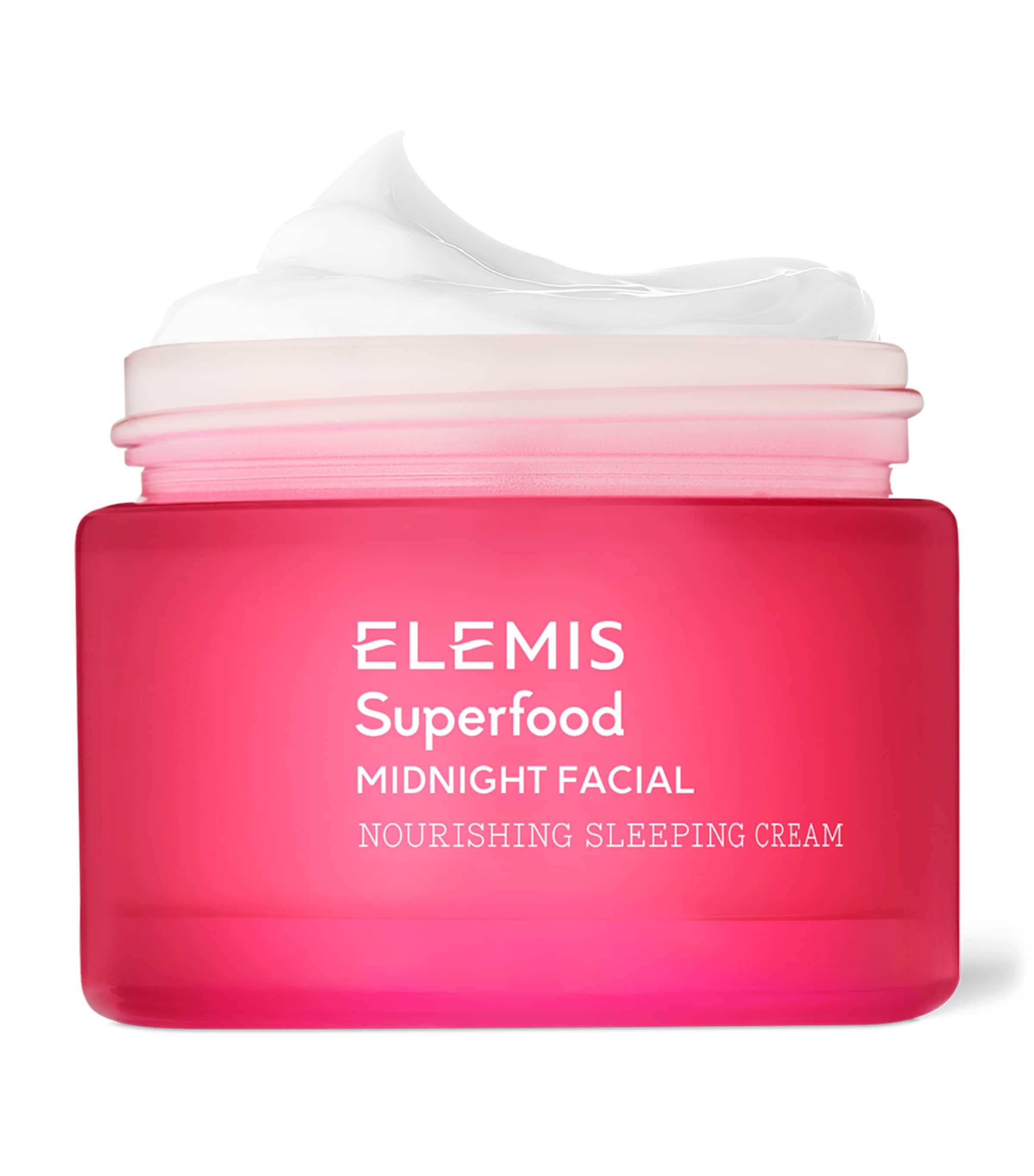 Superfood Midnight Facial (50ml) NO COLOUR Image 3