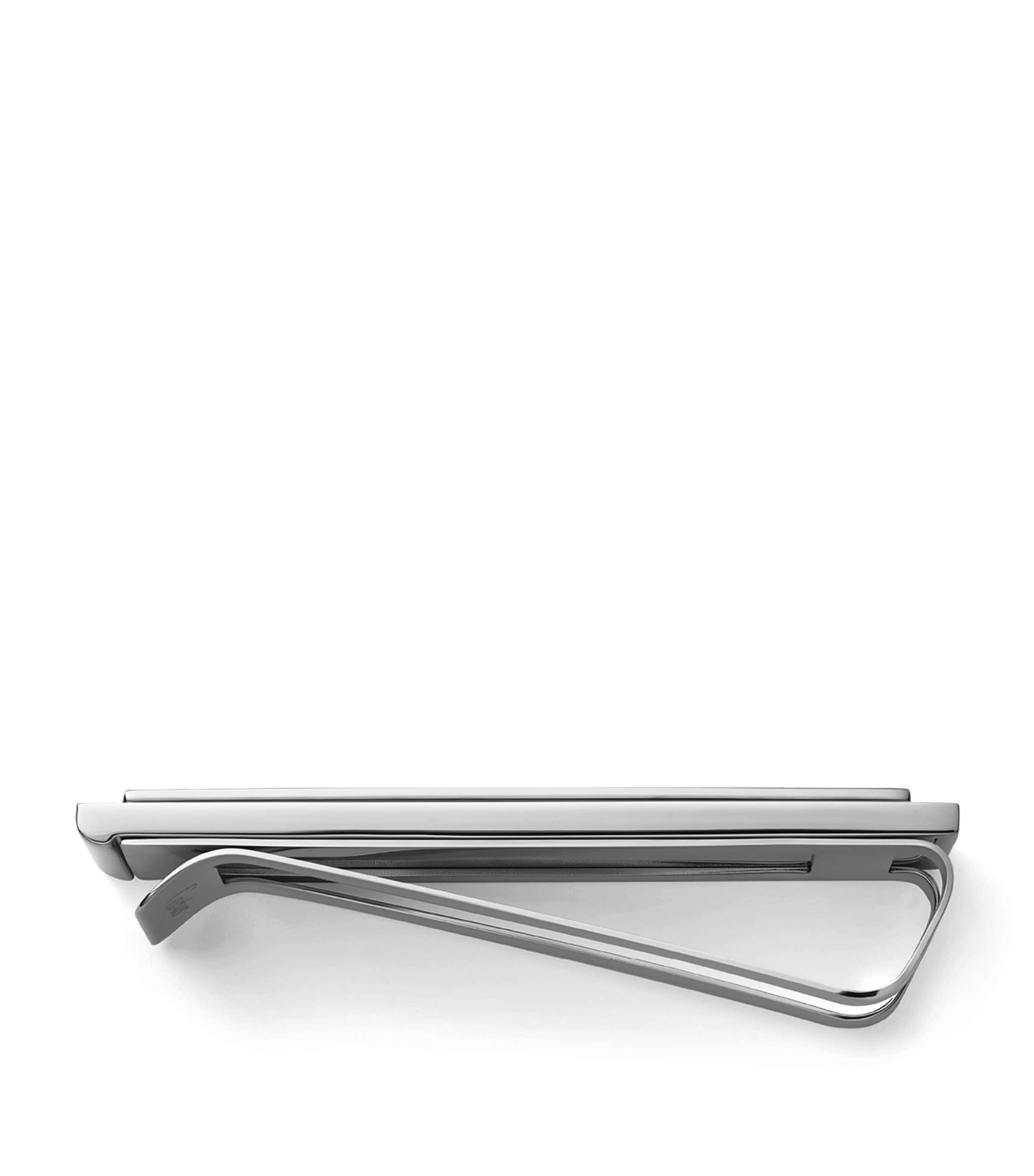 Cartier C de Cartier Money Clip Silver Image 3