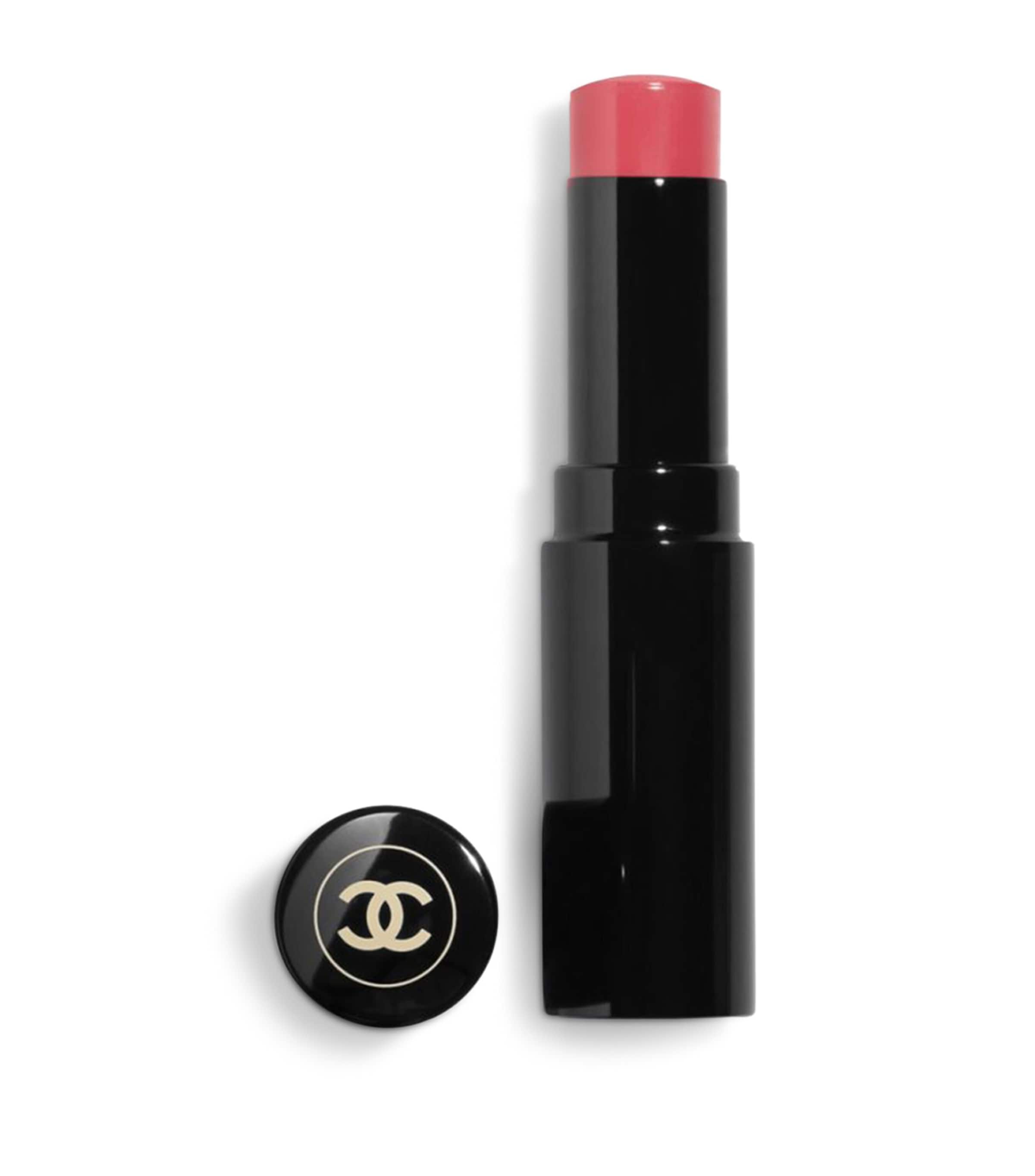 Chanel Les Beiges Healthy Glow Lip Balm In Pink