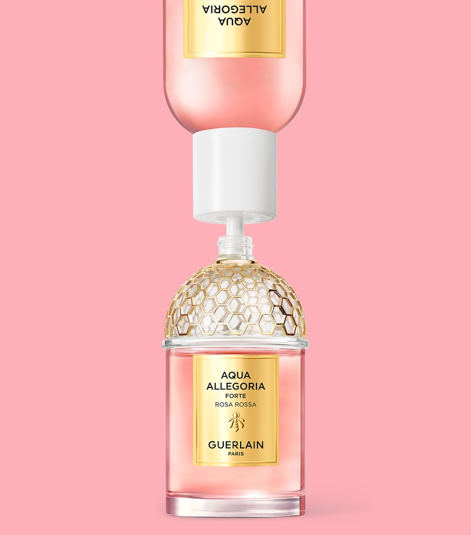 Guerlain Aqua Allegoria Forte Rosa Rossa Eau de Parfum (125ml) Image 4