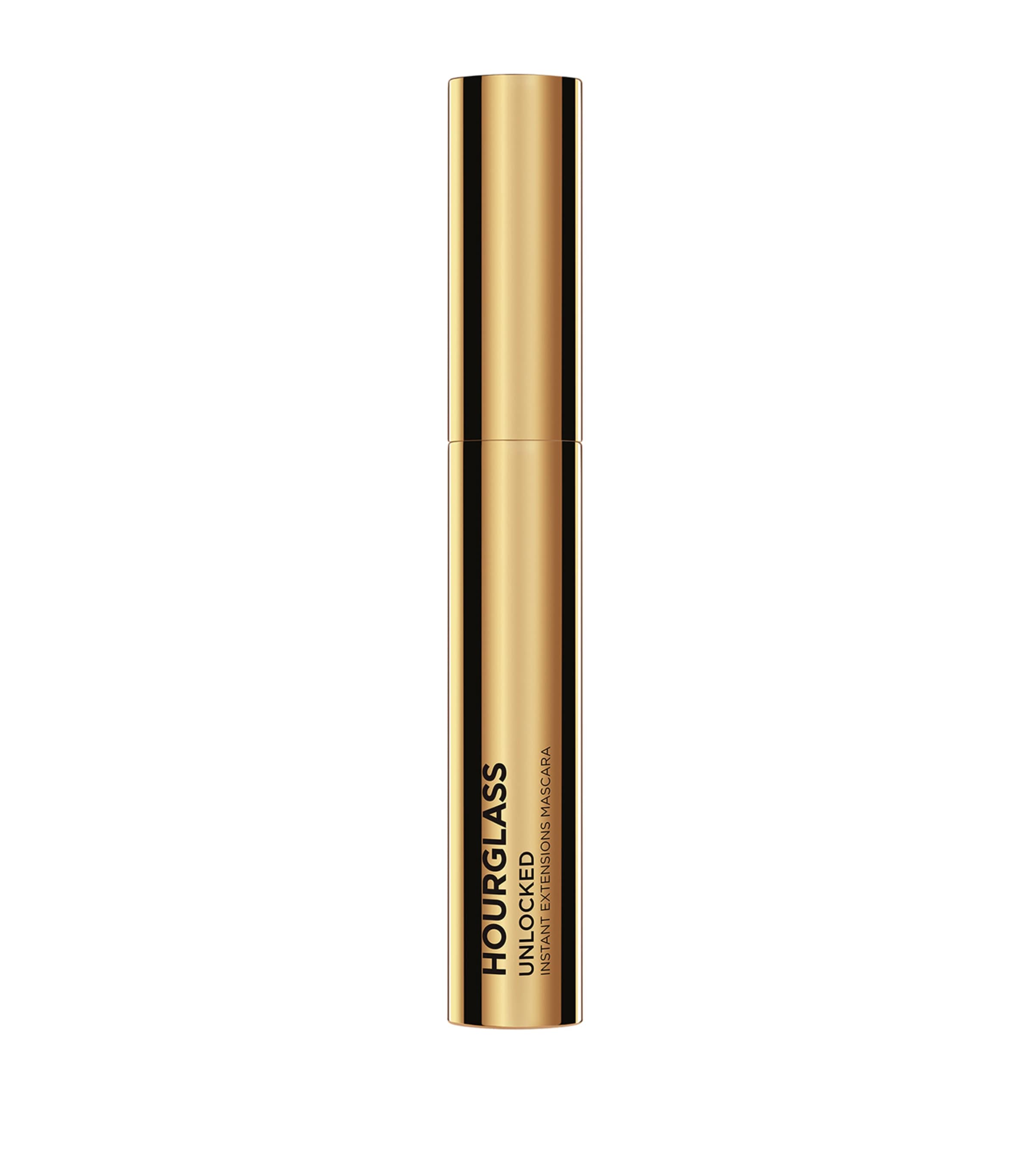 Unlocked Instant Extension Mascara ULTRA BLACK Image 11