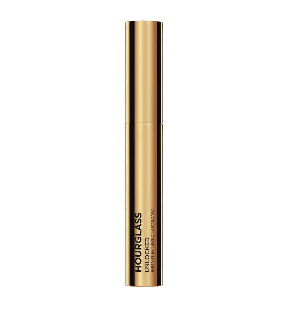 Unlocked Instant Extension Mascara ULTRA BLACK Image 11
