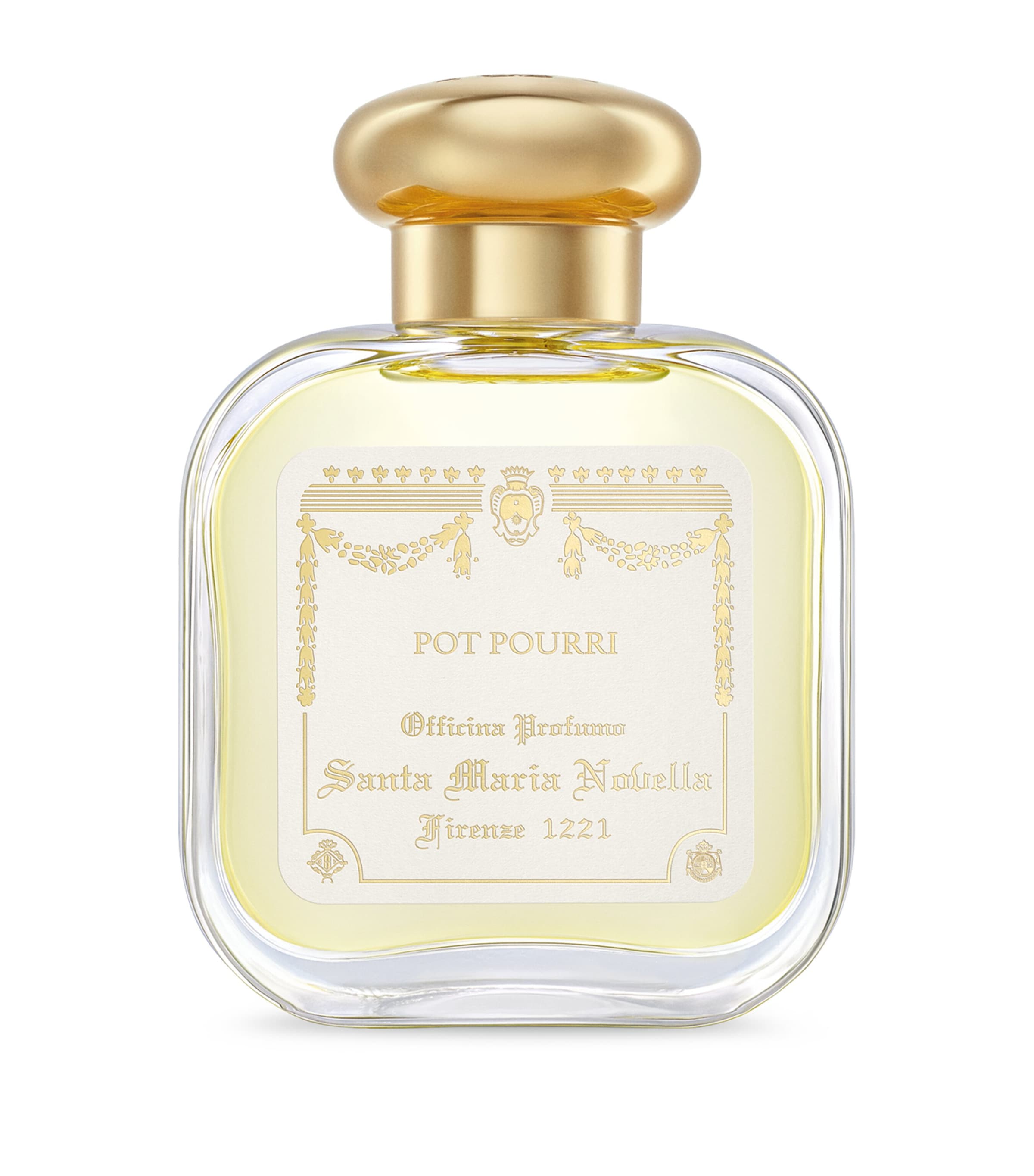 Santa Maria Novella Pot Pourri Eau De Cologne