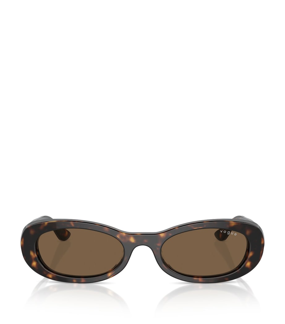 Vogue Acetate VO5582S Sunglasses Image 1