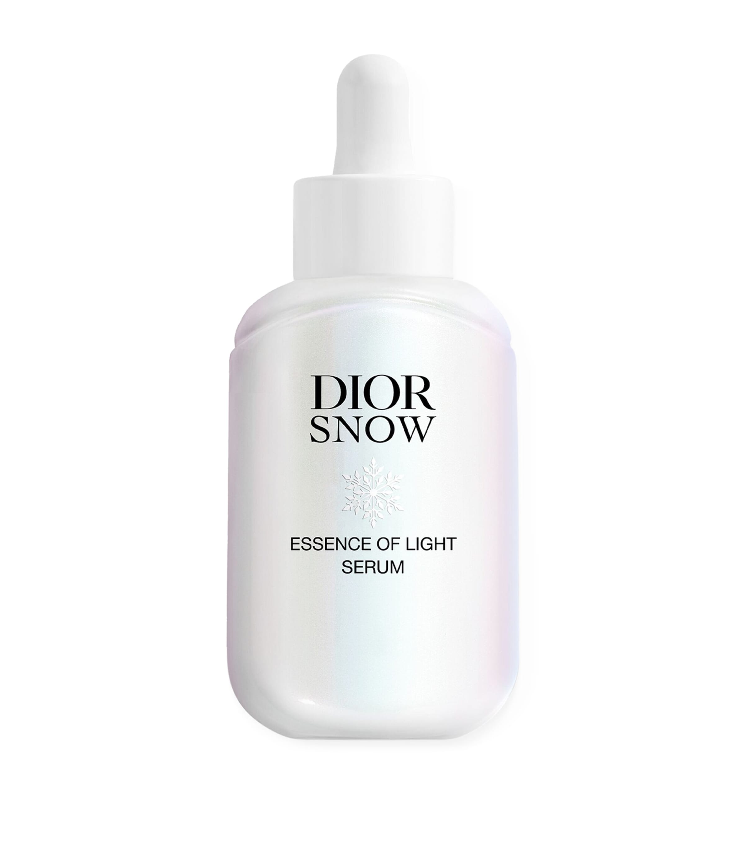 Dior Snow Essence Of Light Serum In White