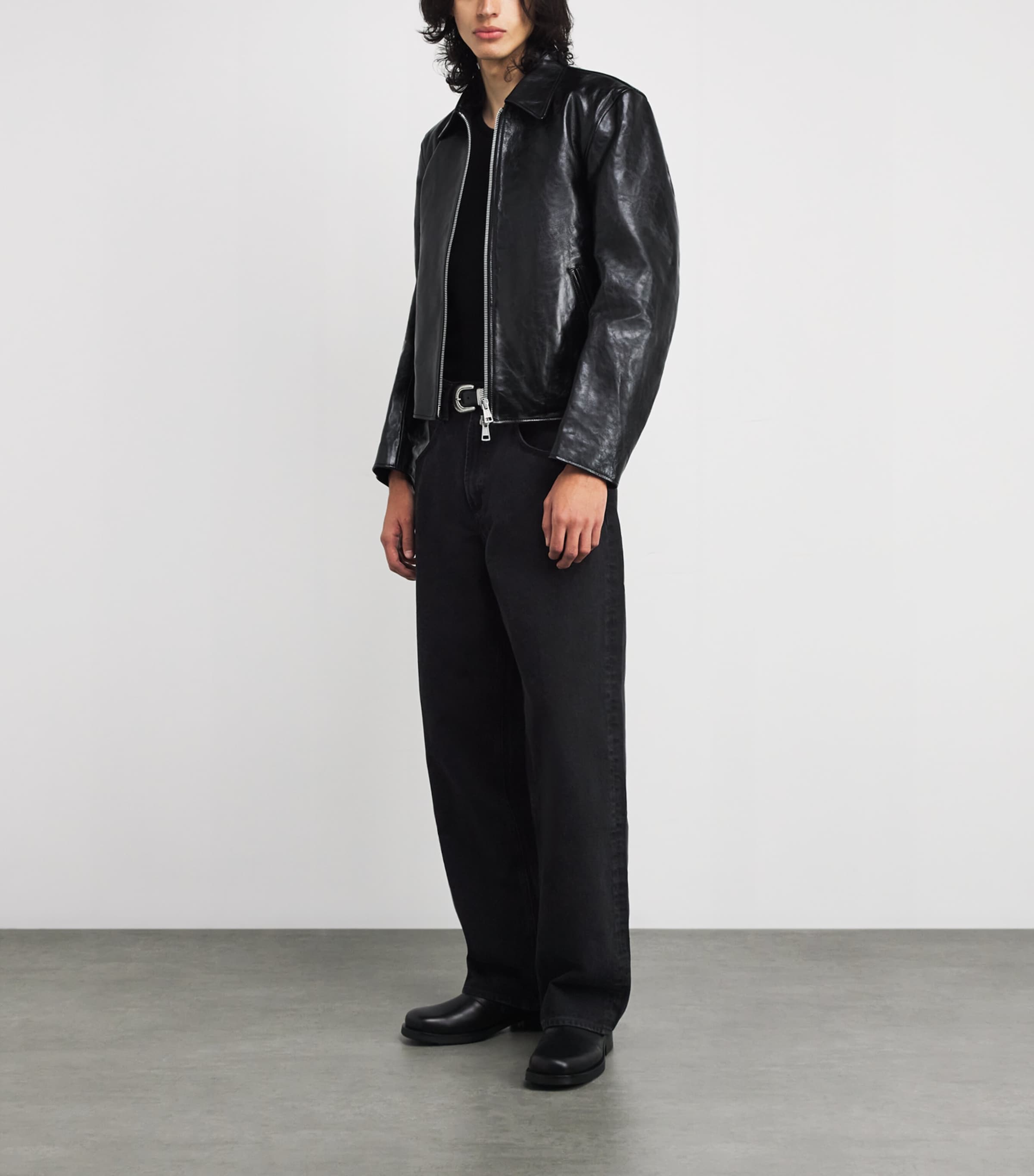 Fusion Balloon Jeans KEMBER (SATURATED) Image 2