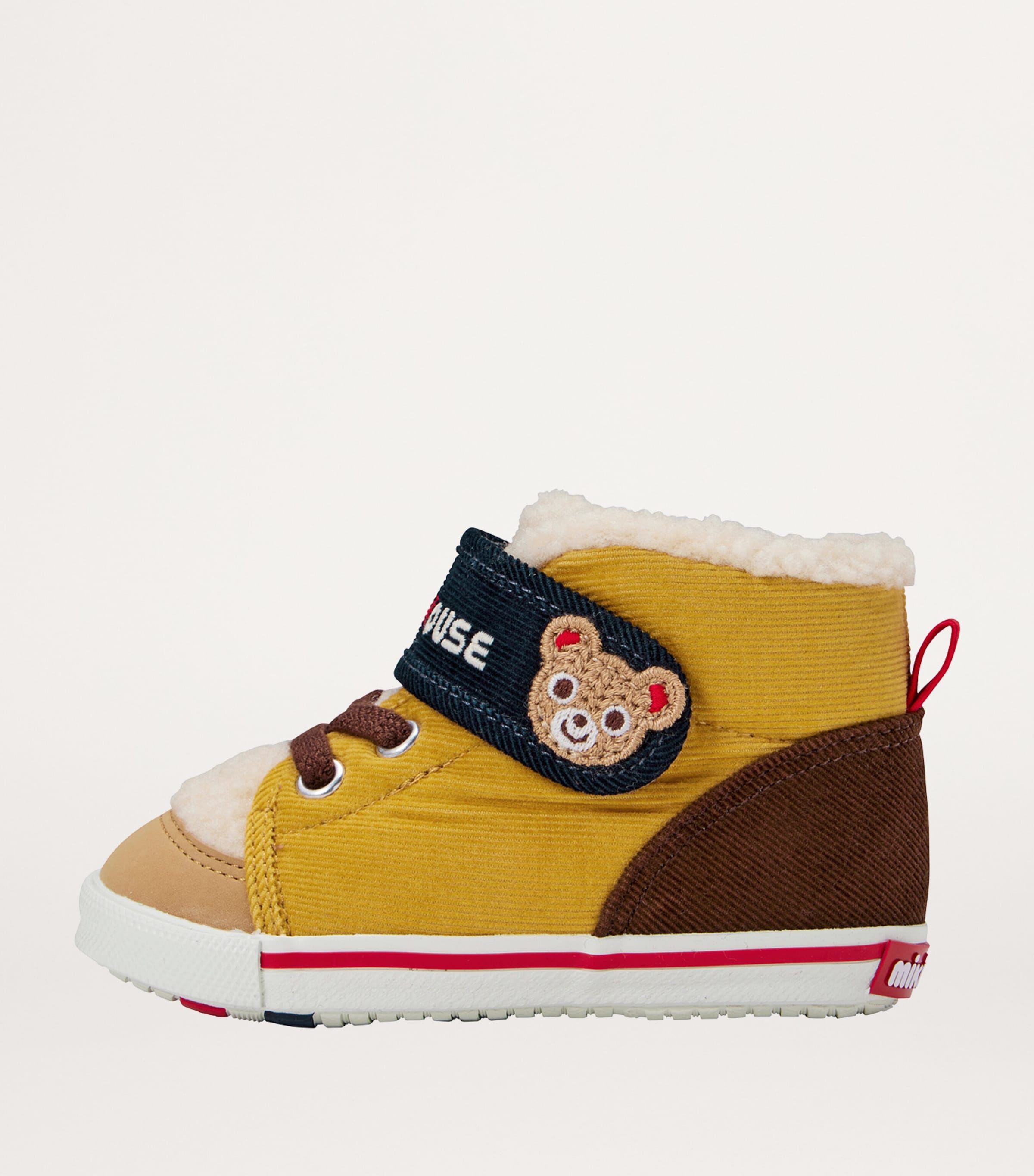 Corduroy Pucci Boots 87 Image 3