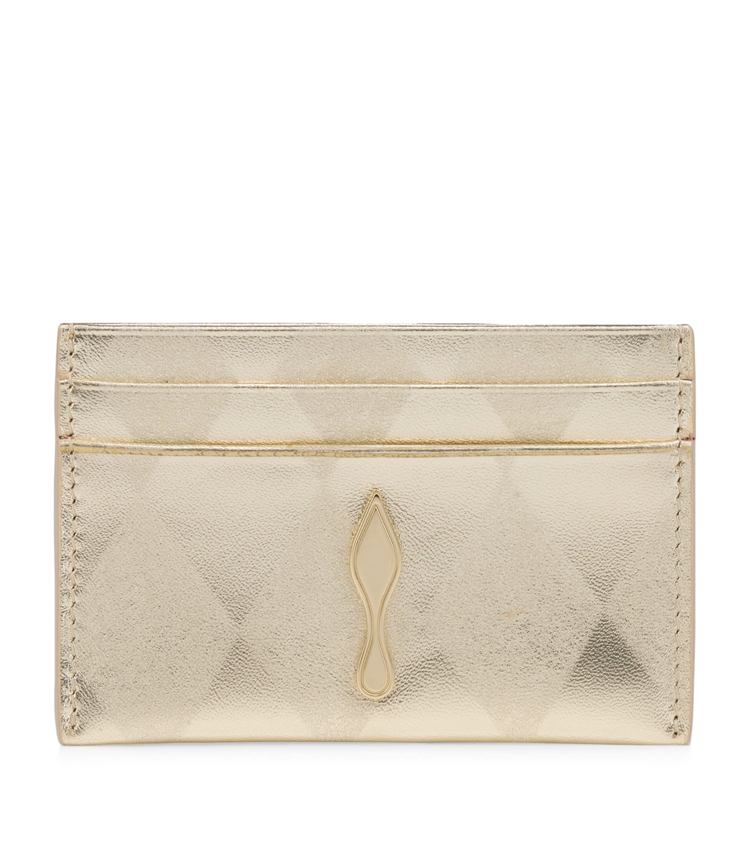 Bettina Leather Card Holder G401 Image 1