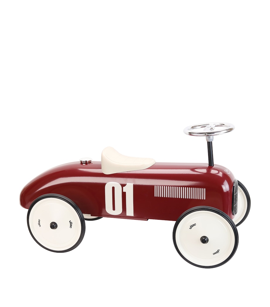 Metal Car MULTI Image 3