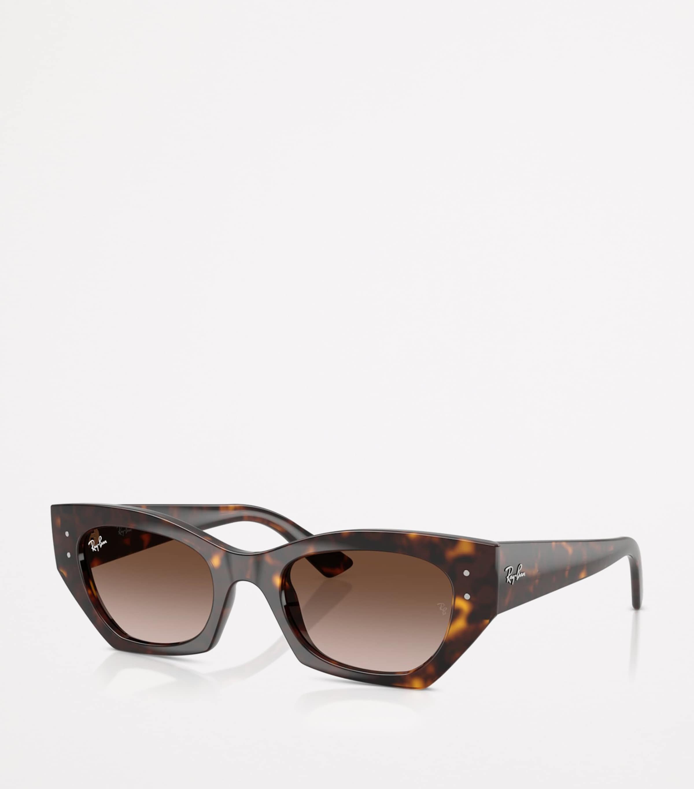 Ray-Ban RB4430 Zena Sunglasses Image 2