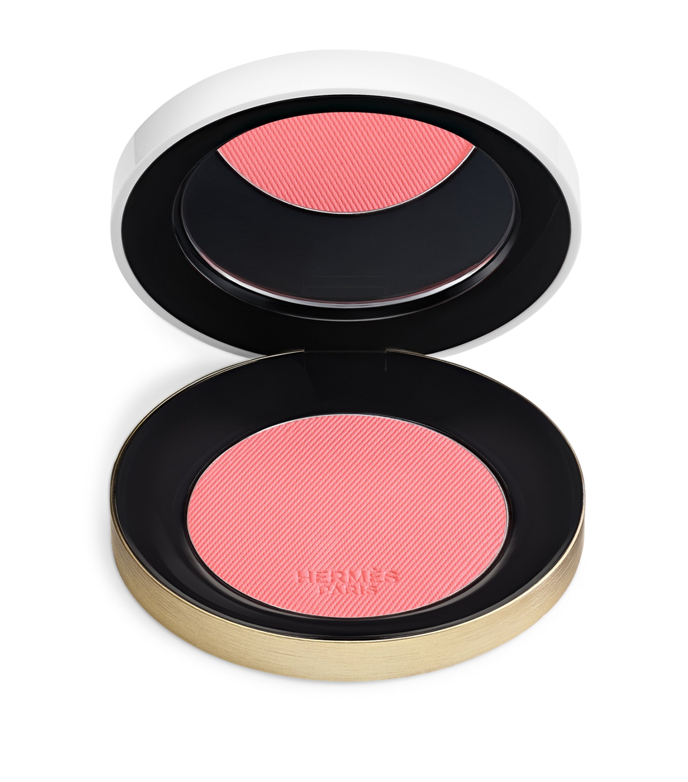 HERMÈS Rose Hermès Silky Blush Powder - 32 Rose Pommette