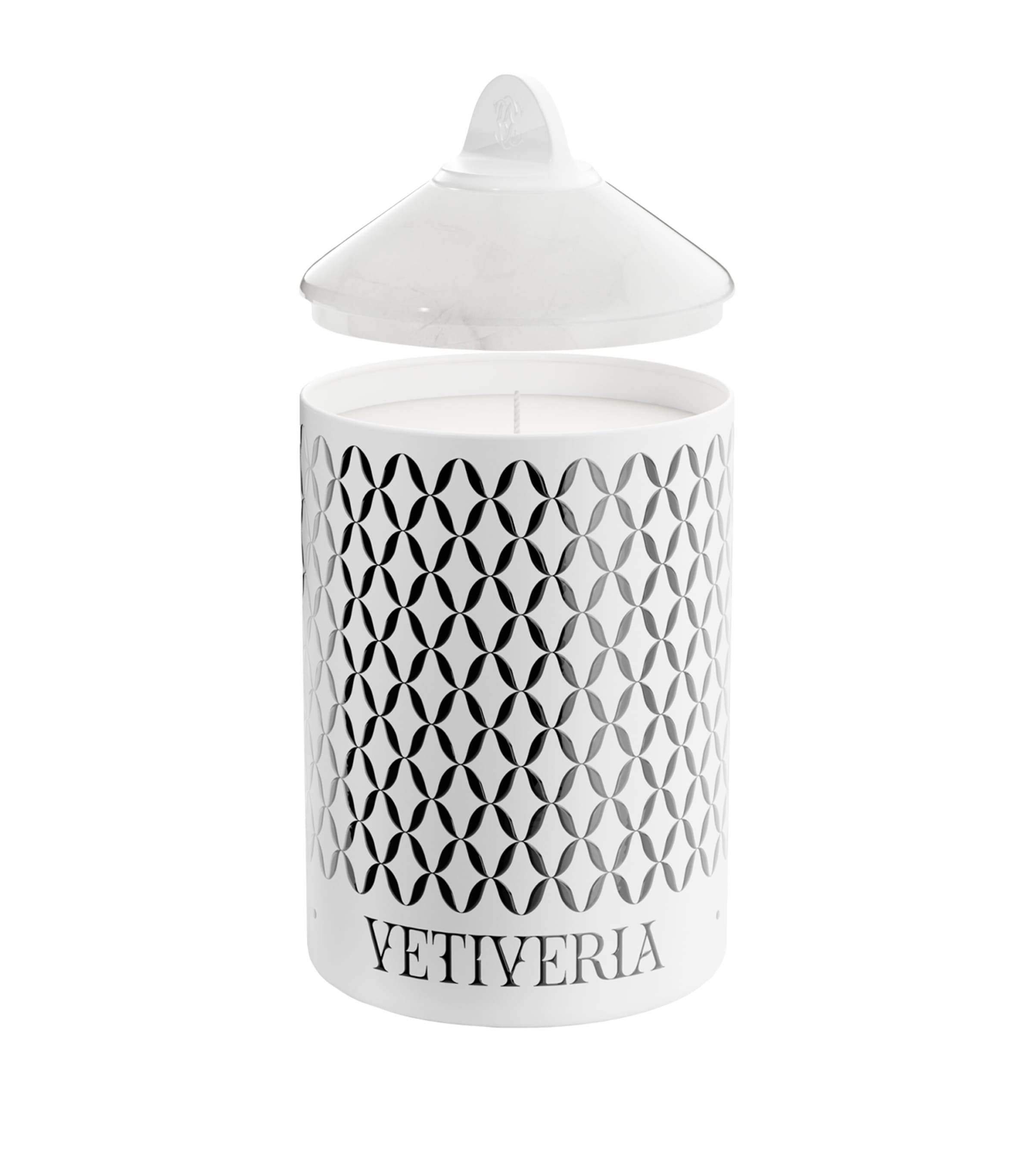 Commune Osmanthus Lux Scented Candle With Cover