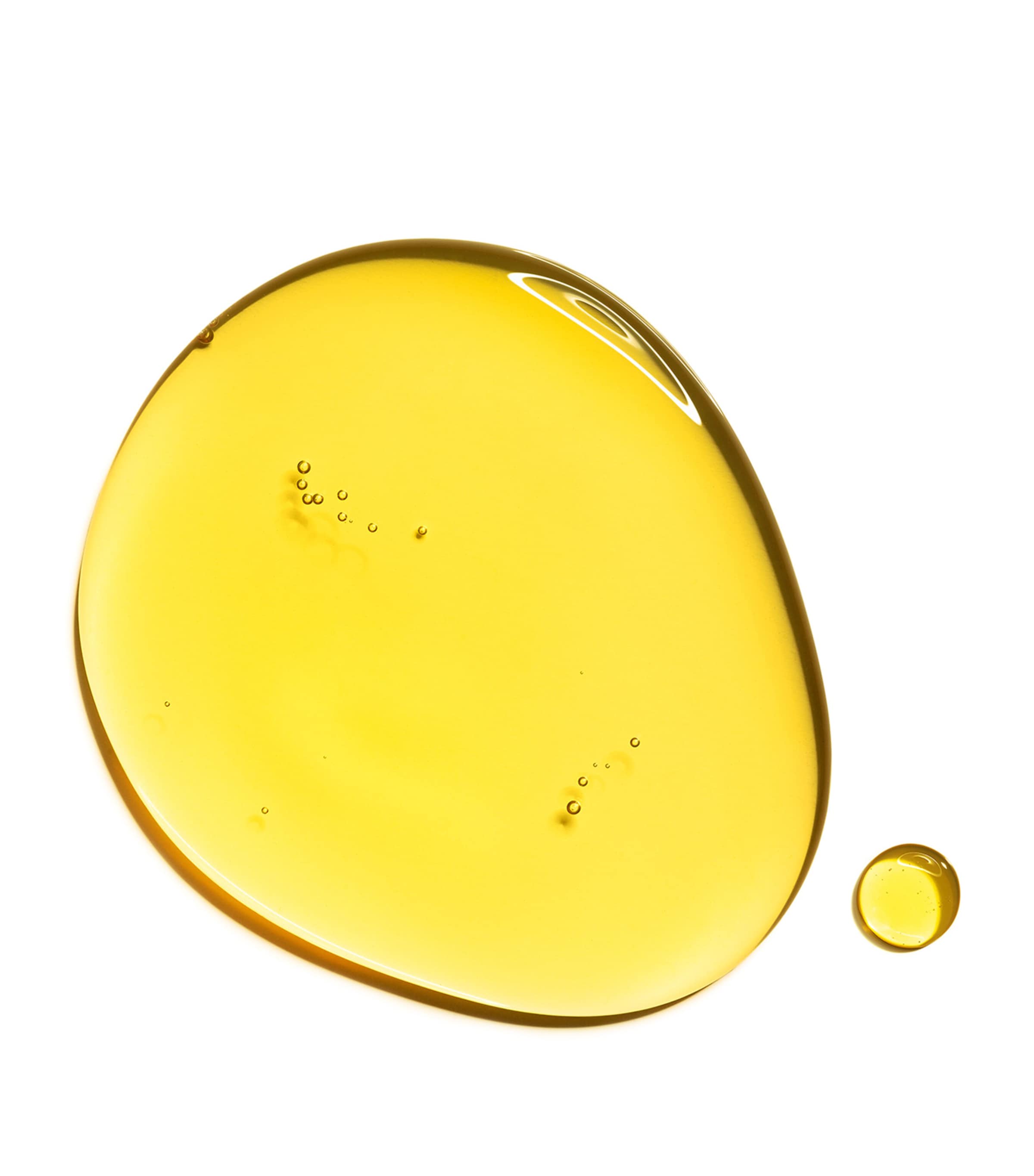 Blue Orchid Face Treatment Oil (30ml) NO COLOUR Image 3