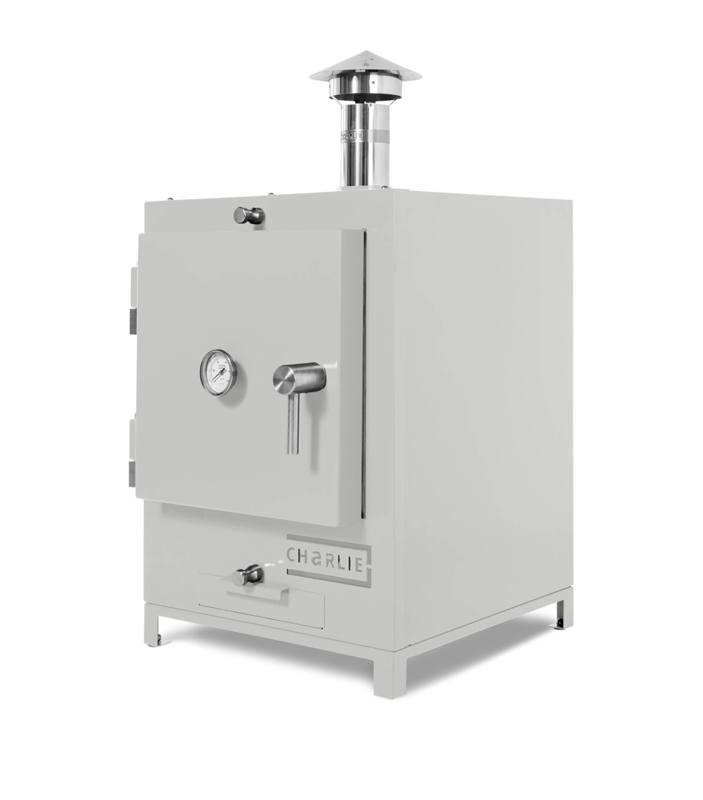 Tabletop Outdoor Oven TRUFFLE Image 2