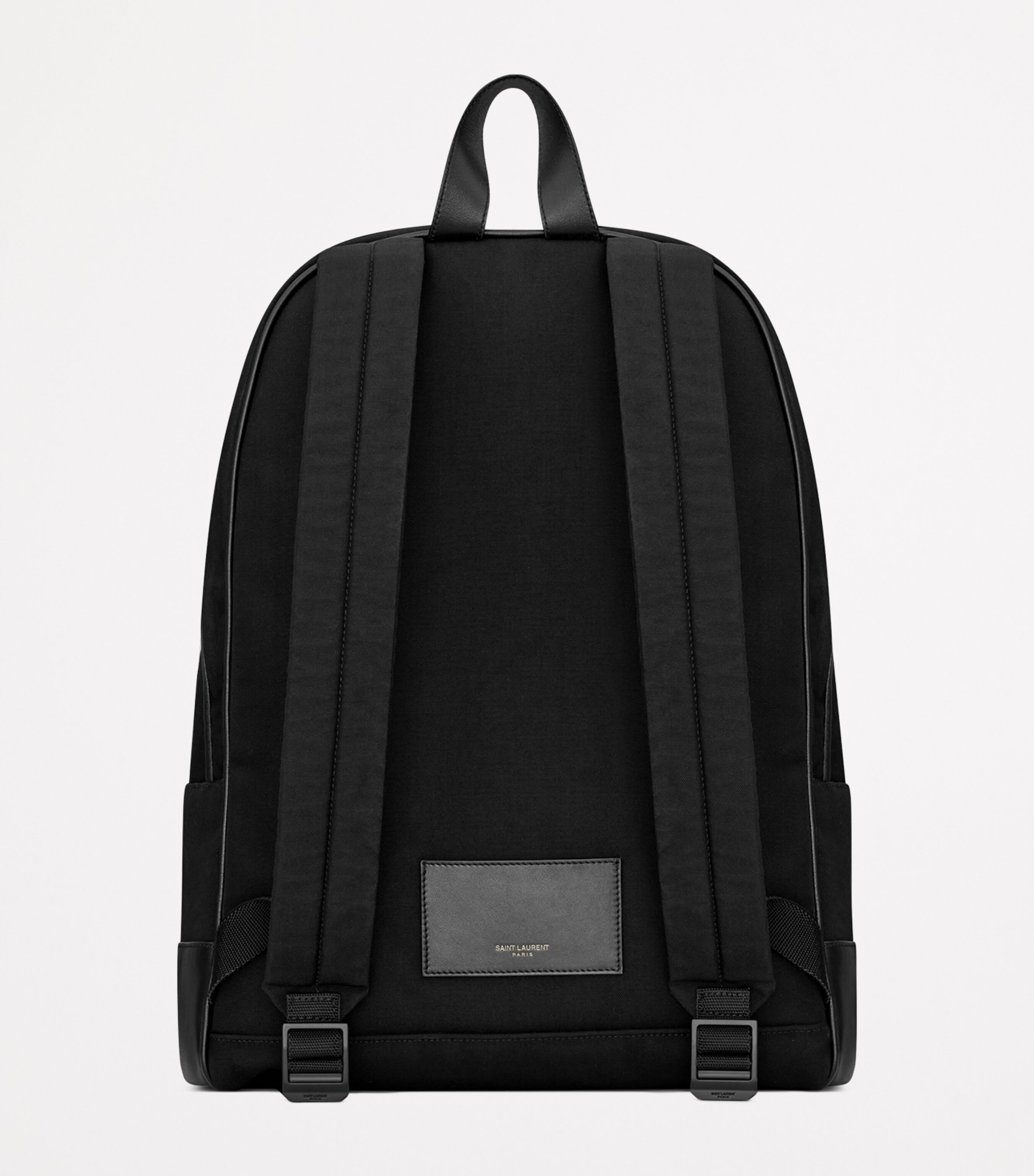 Canvas City Backpack 1000 Image 2