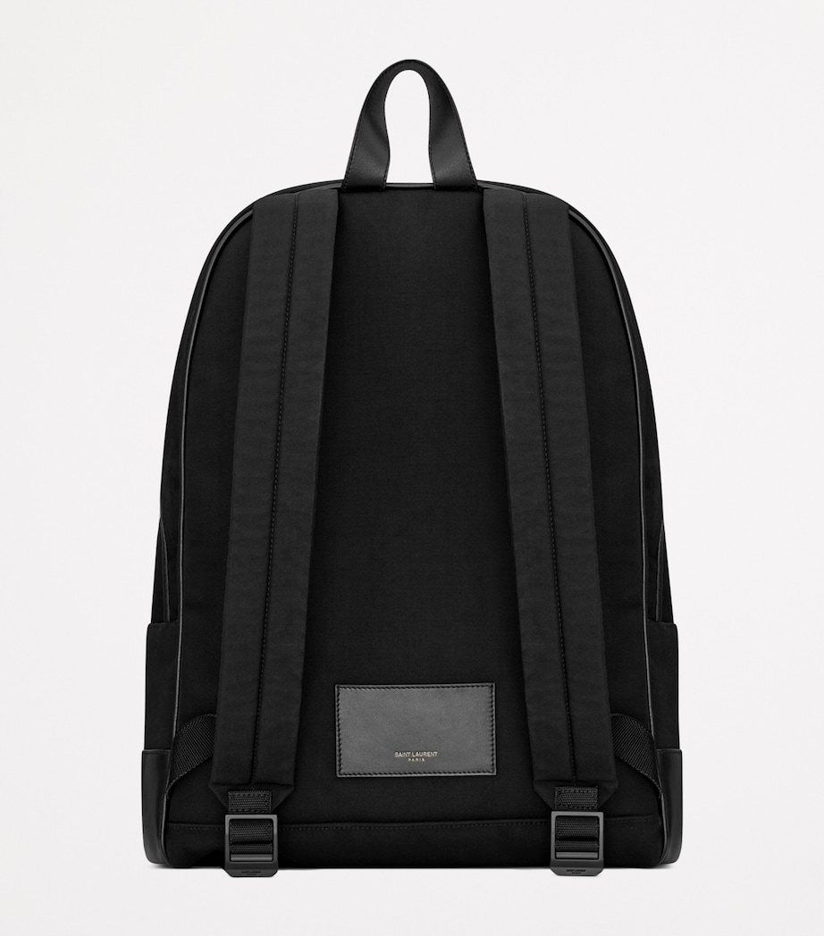 Canvas City Backpack 1000 Image 2