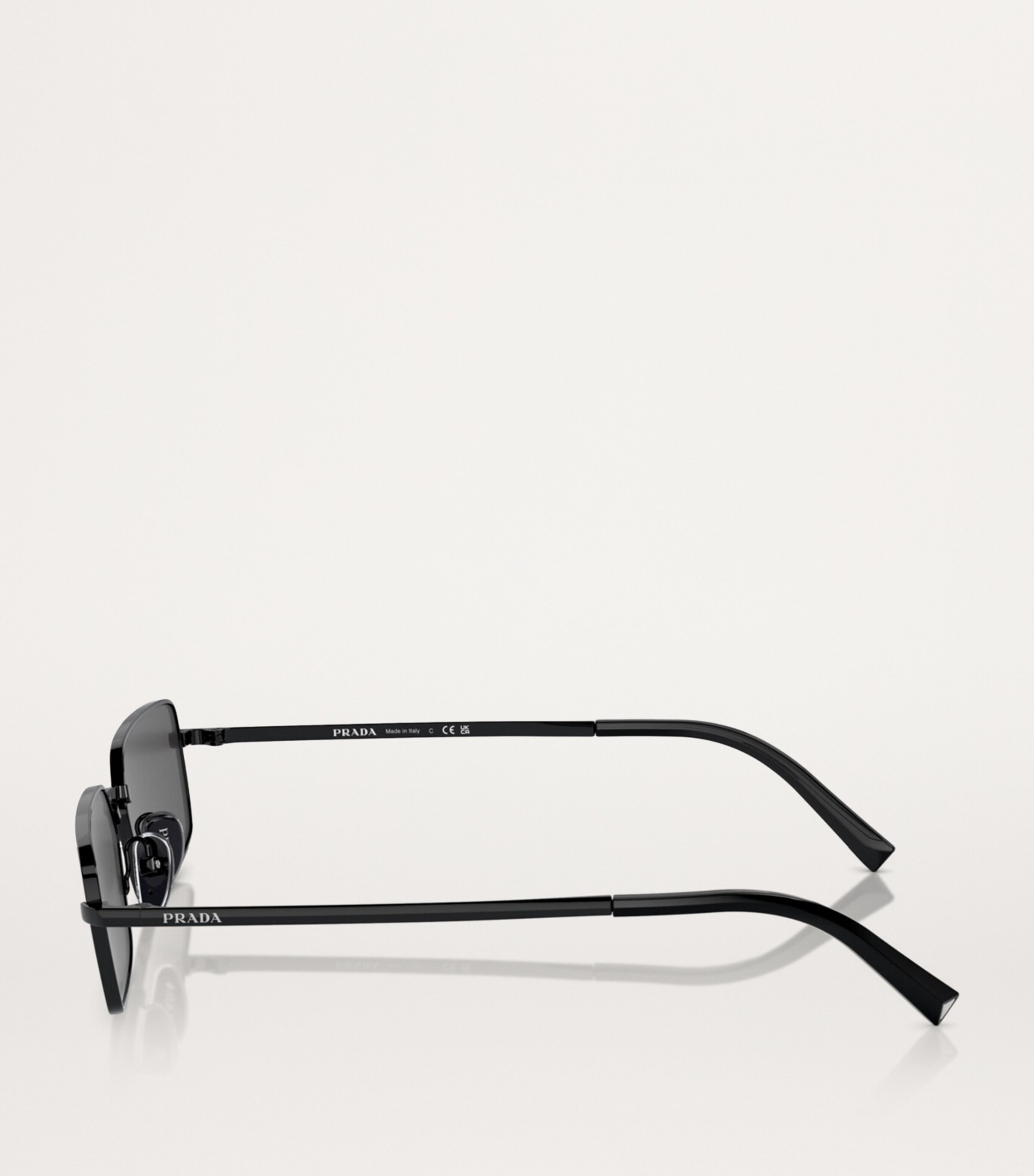 Metal PR A60S Sunglasses 1AB5S0 Image 3
