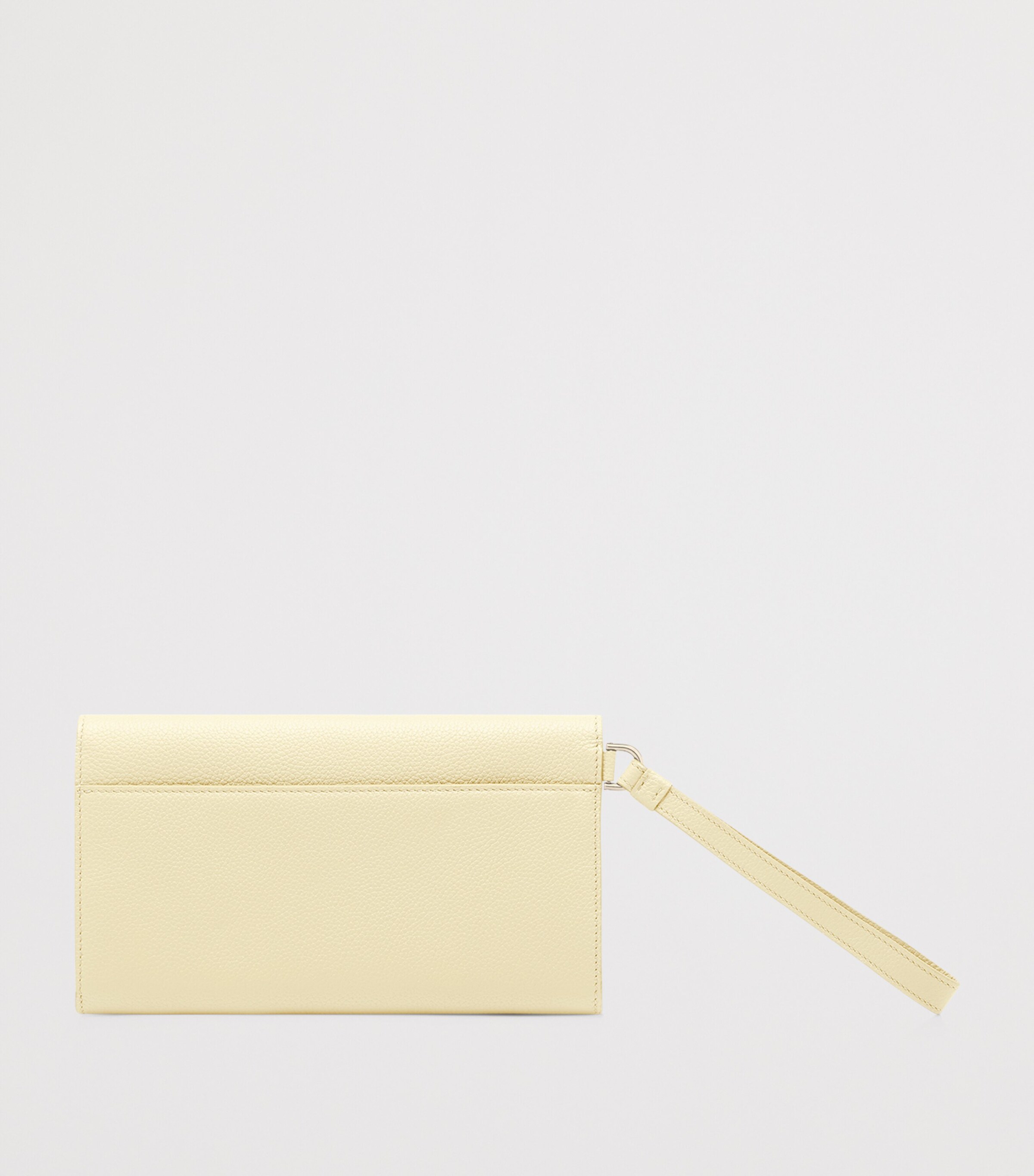 TOM FORD Leather Tara Wrist Pouch Yck Image 3