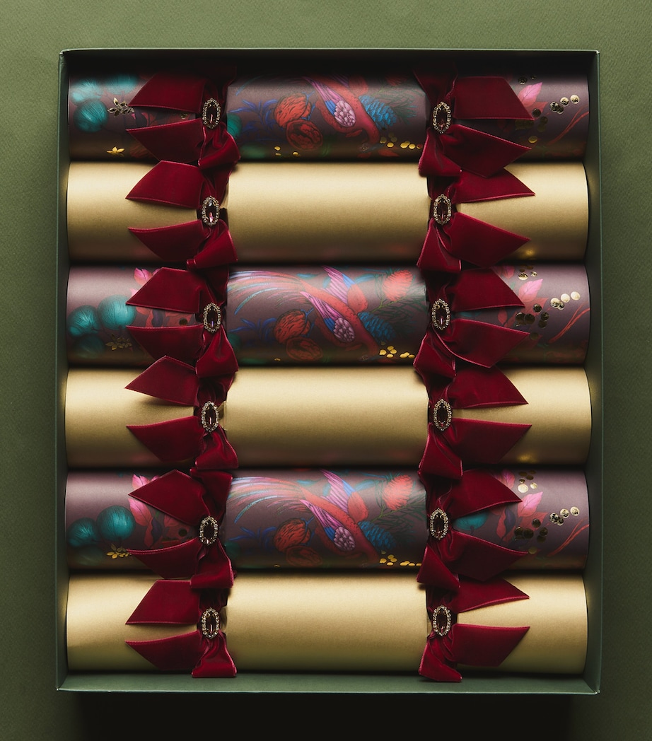 The Boxing Day Hamper NO COLOUR Image 5