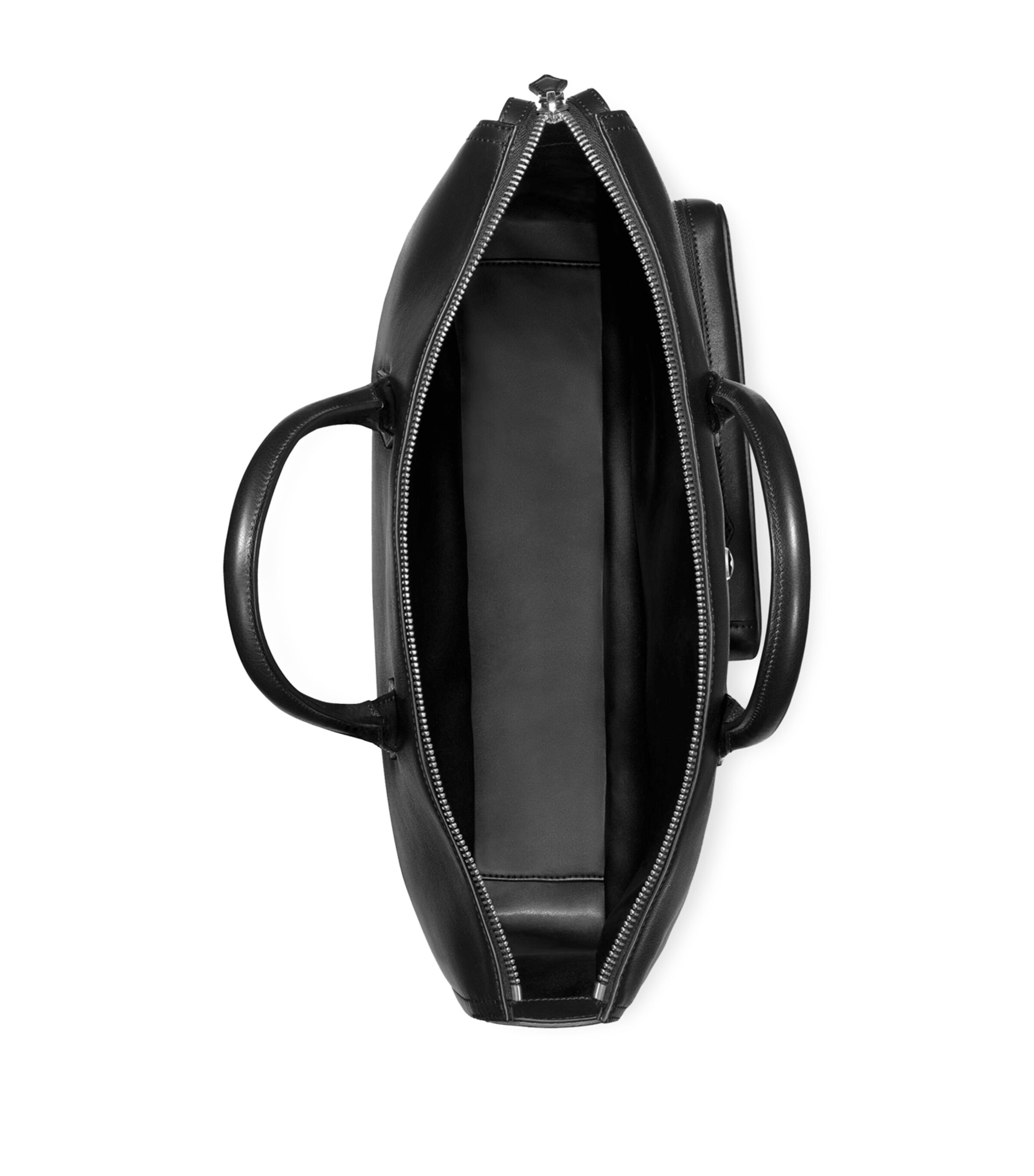 Meisterstück Selection Soft Backpack BLACK Image 5