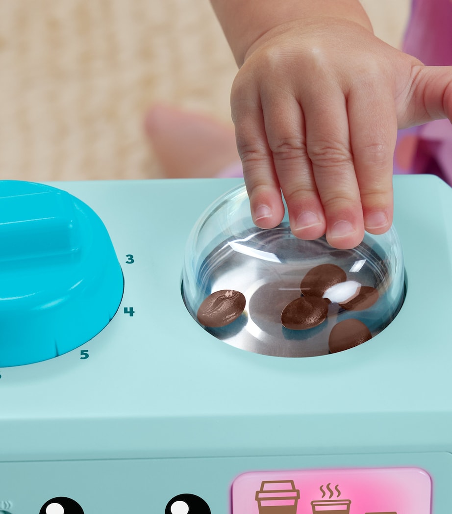 Learn & Serve Coffee Cafe MULTI Image 4