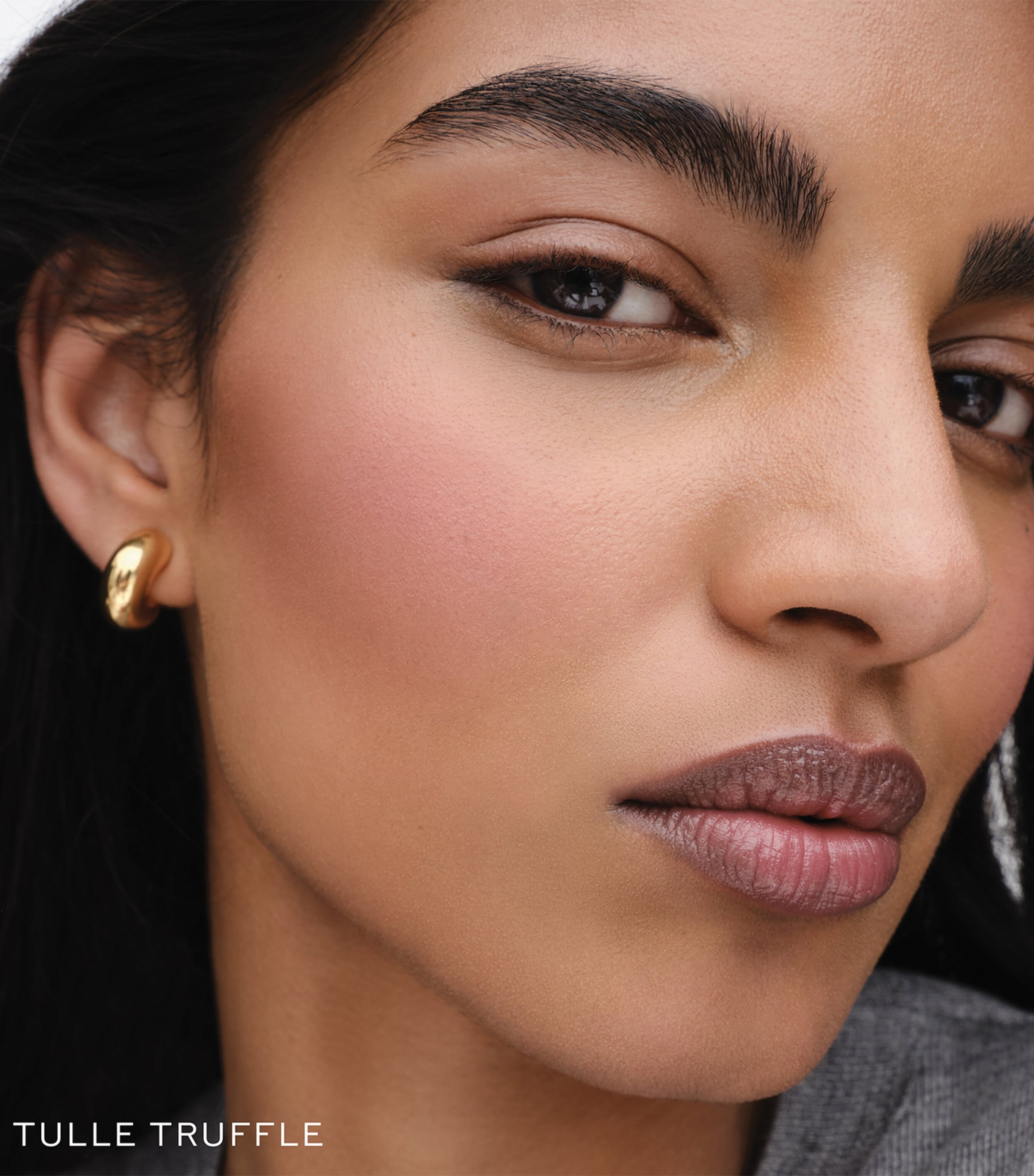 The Powder Duos Blush TULLE & TRUFFLE Image 2