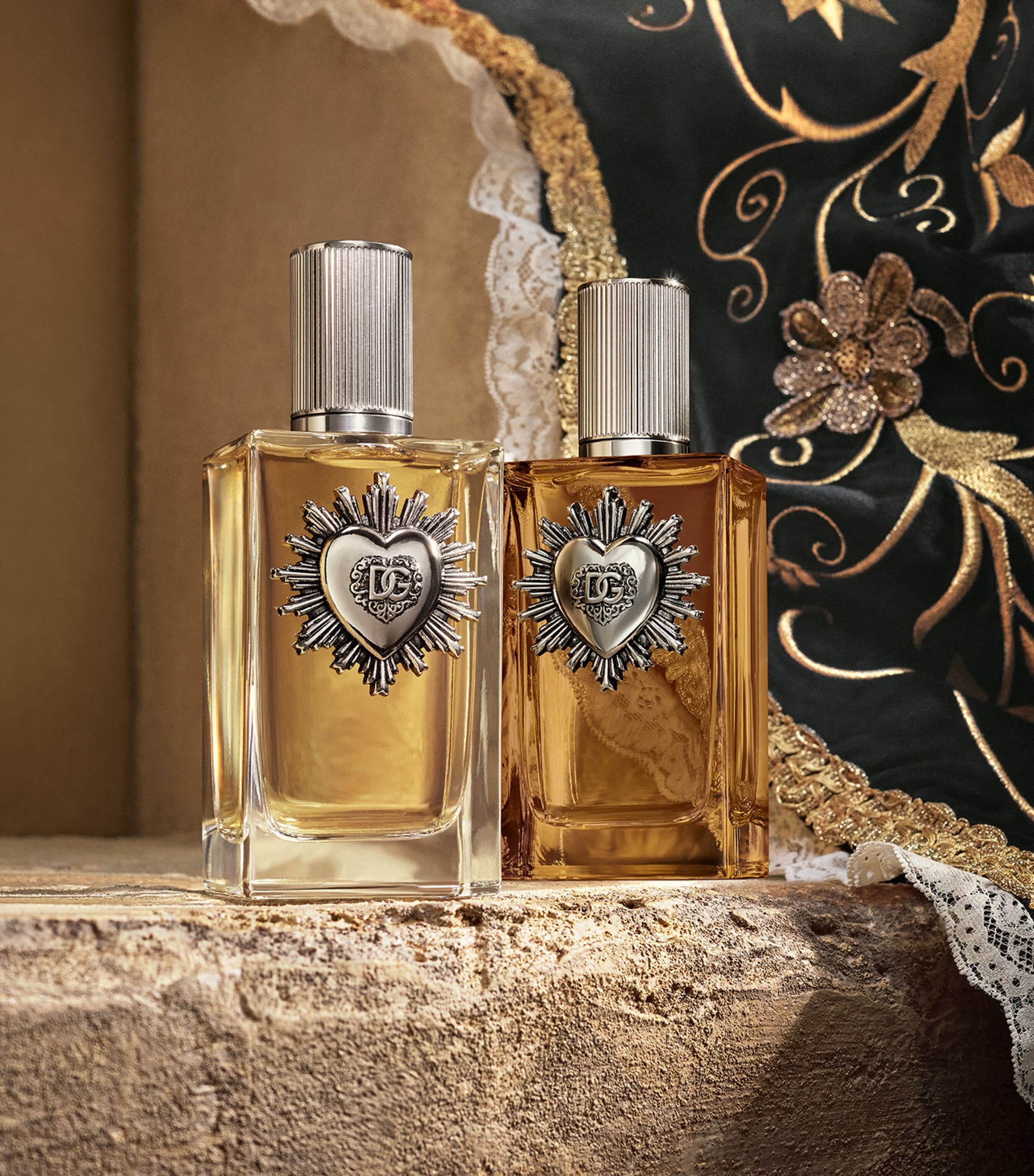 Dolce & Gabbana Devotion For Men Parfum (50ml) | Harrods US