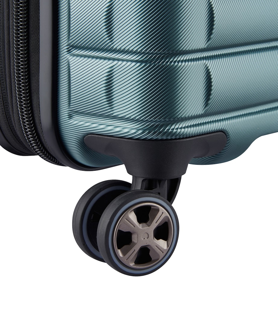 Shadow Spinner Cabin Suitcase (55cm) GREEN TWILL 03 Image 7