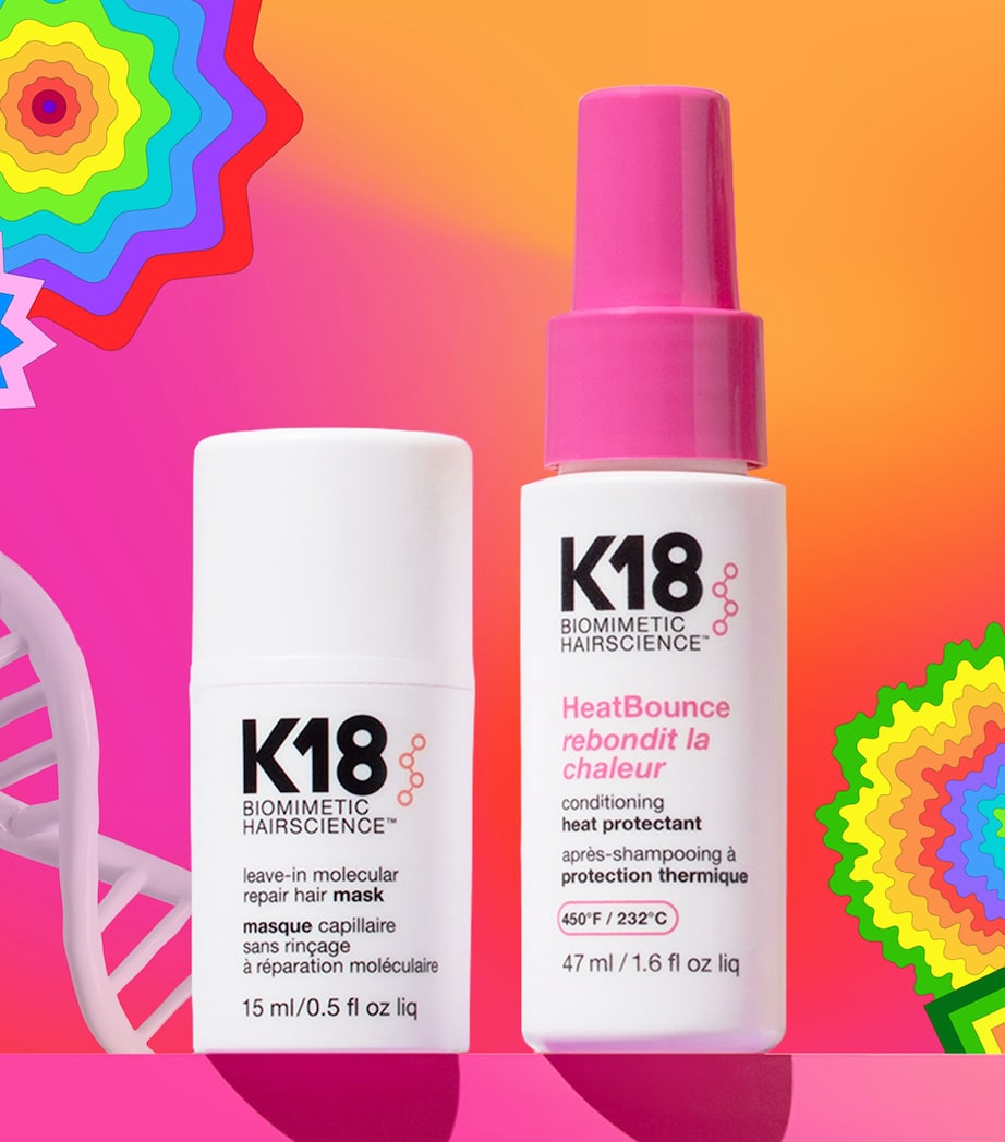 K18 Repair + Protect Gift Set Image 3