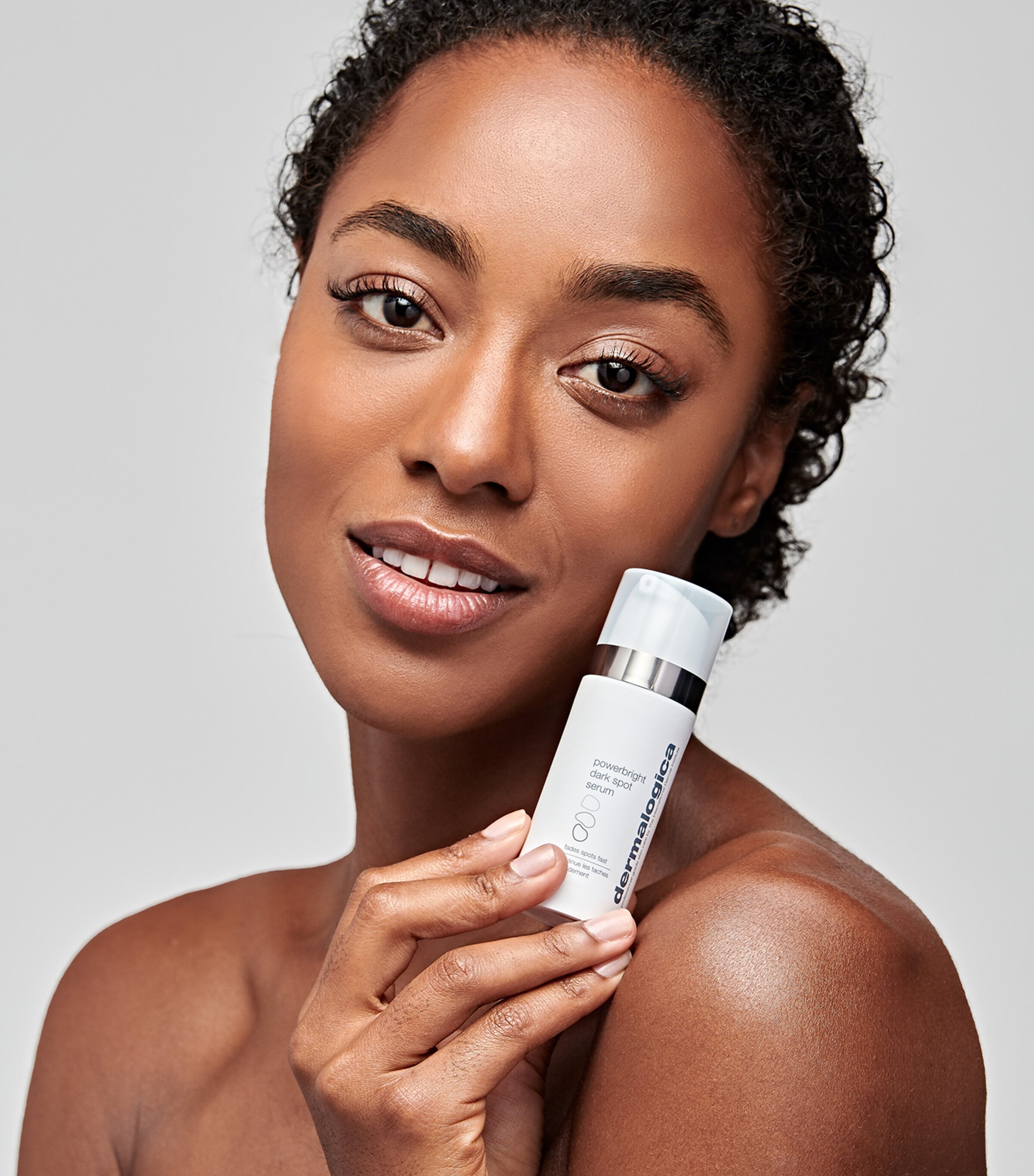 PowerBright Dark Spot Corrector (30ml) NO COLOUR Image 3