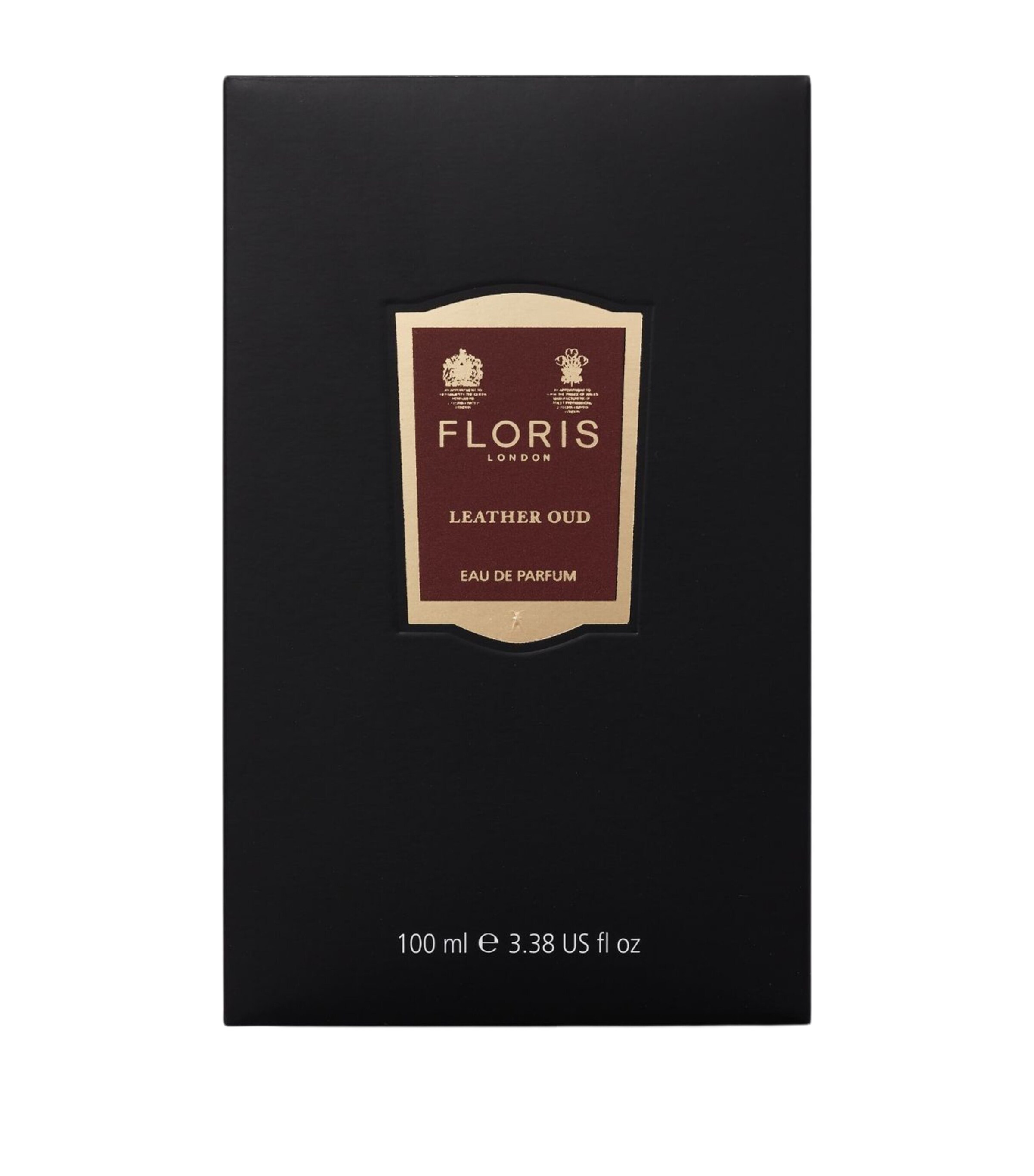 Leather Oud Eau de Parfum NO COLOUR Image 2