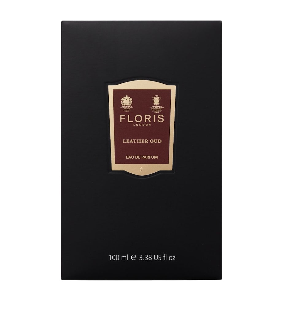 Leather Oud Eau de Parfum NO COLOUR Image 2