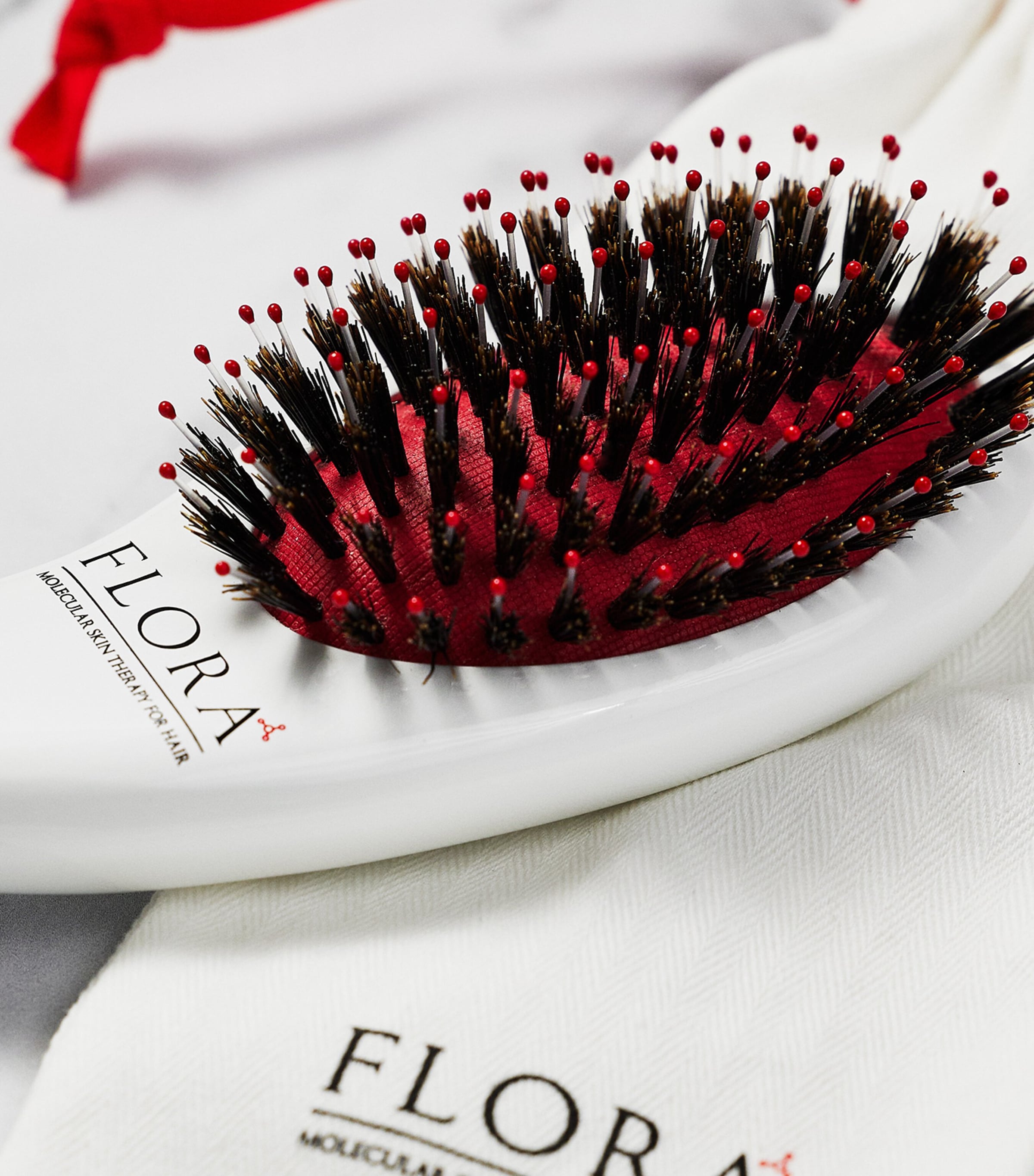 FLORA LAB PARIS Mini Miracle Brush No.5 Image 3